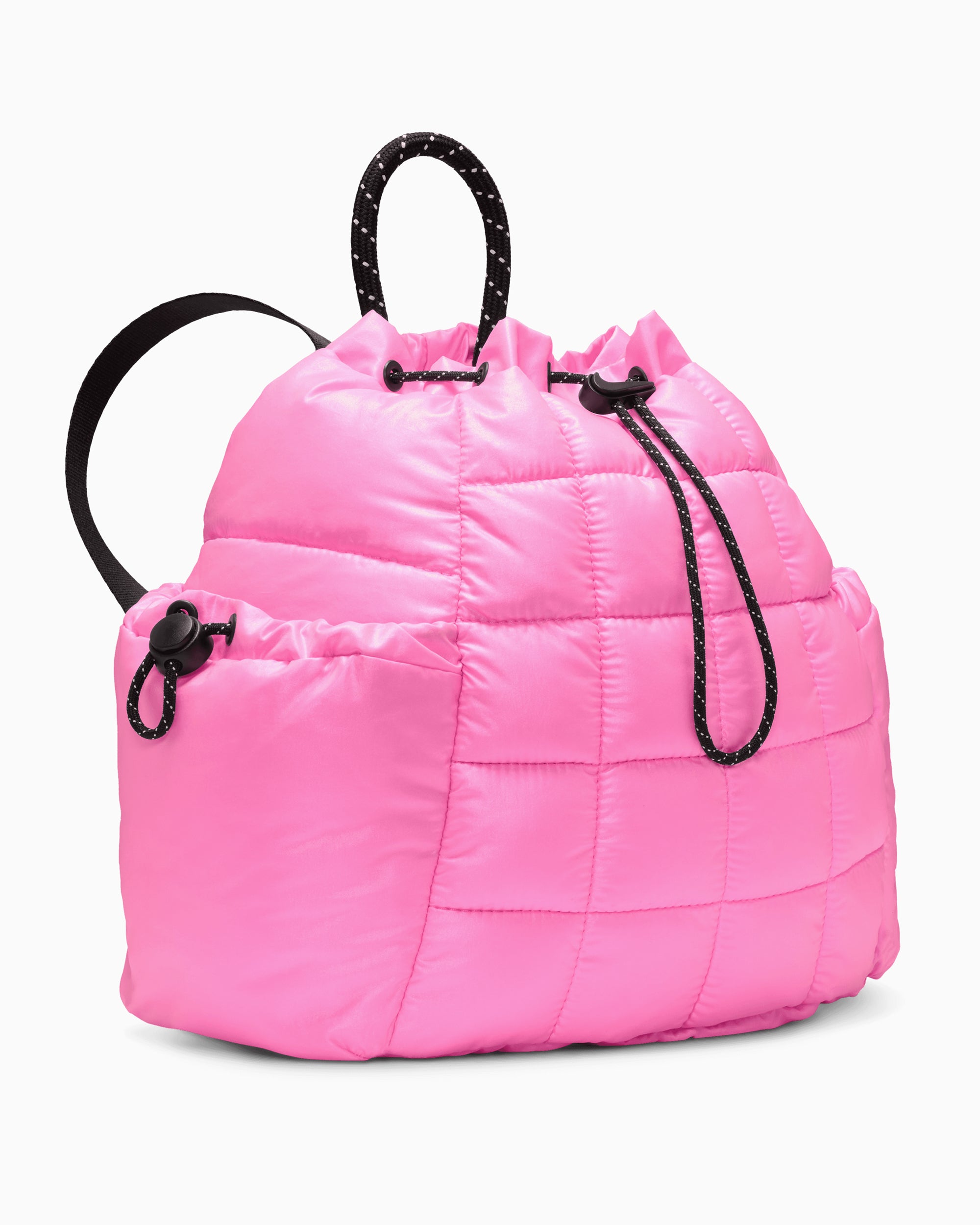 Backpacks and Suitcases Nike Sportswear Puffle Mini 9L Unisex Backpack - HQ6693-606