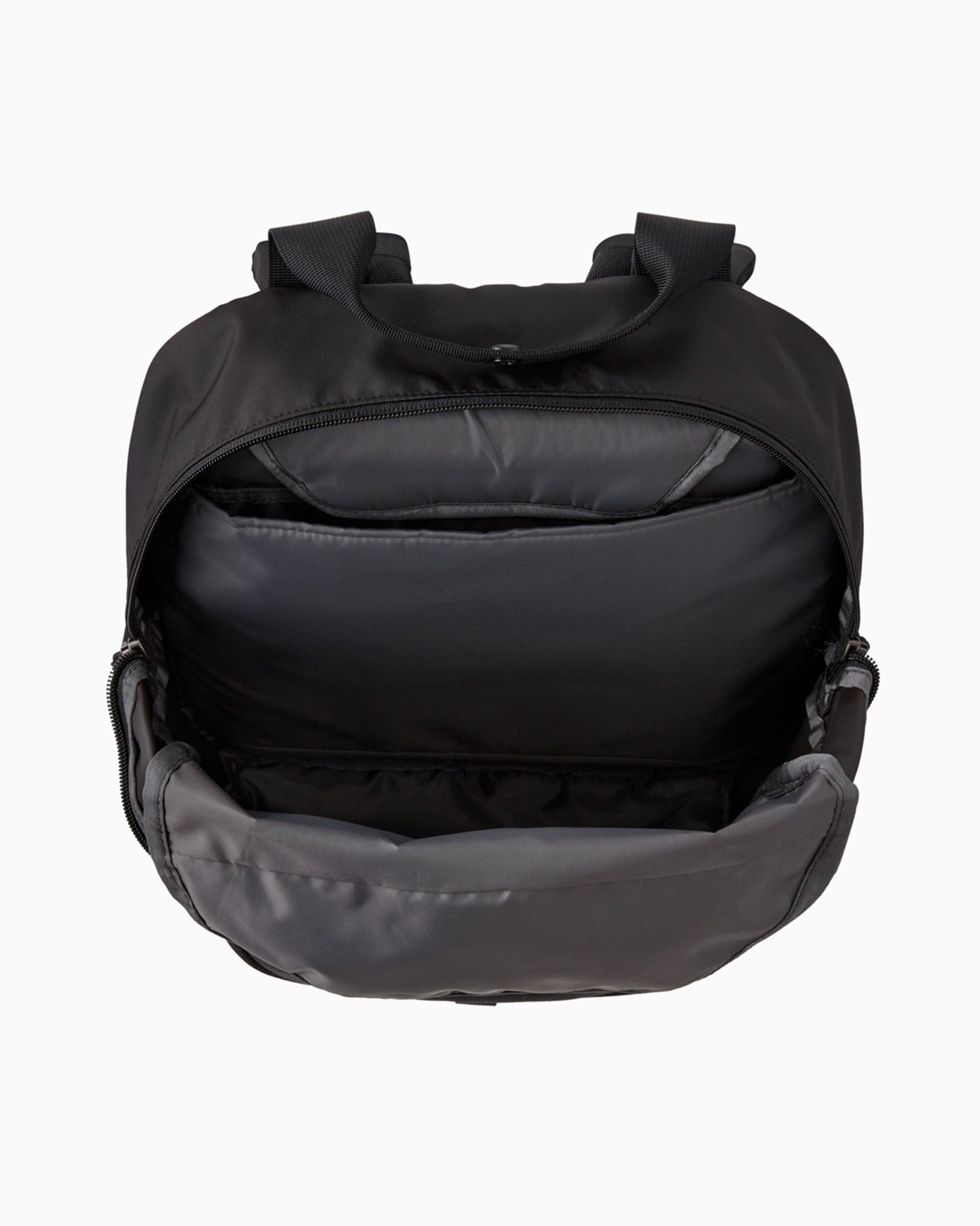Backpacks and Suitcases Patagonia Atom Day 24L Unisex Backpack - 48230-BLK