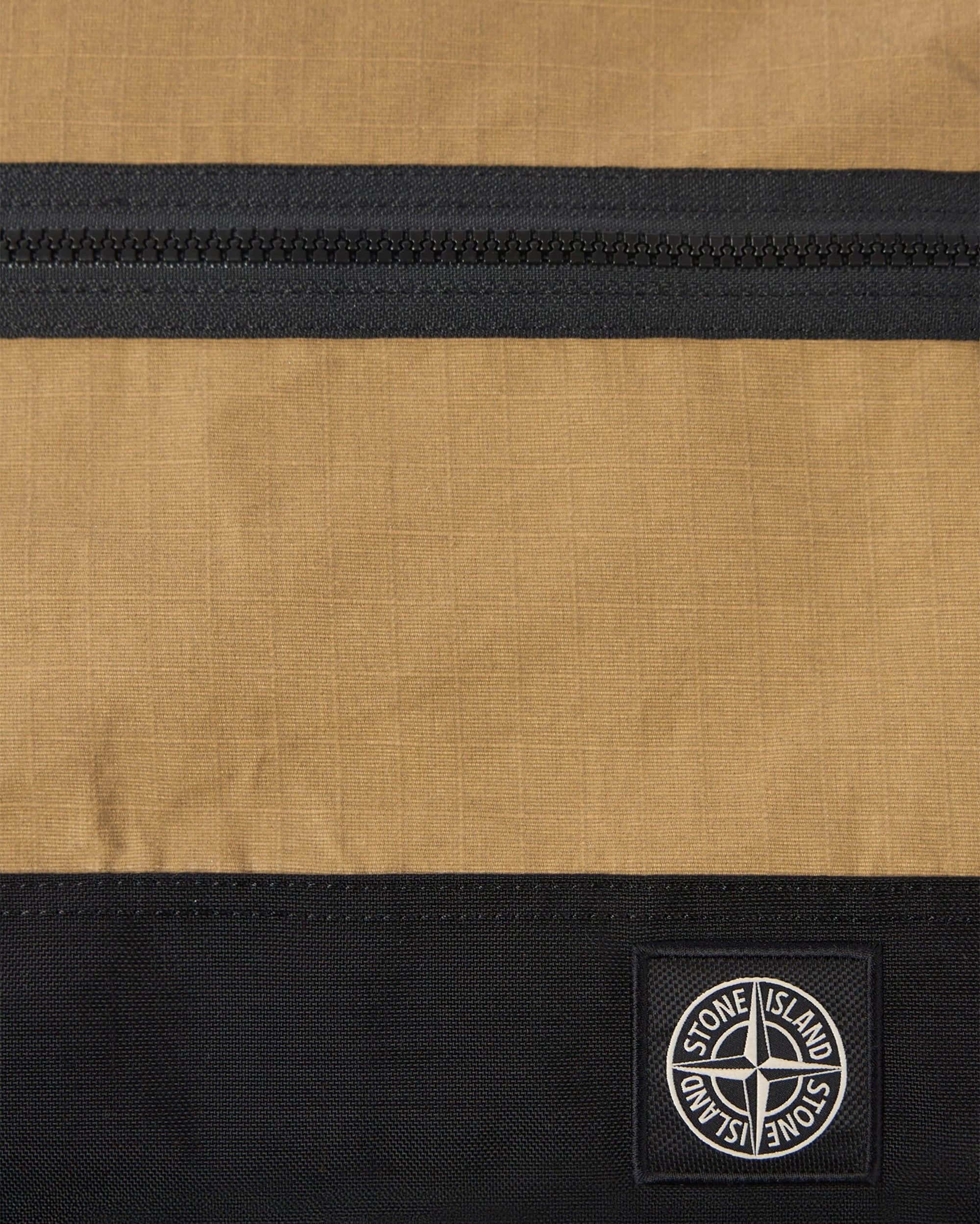 Backpacks and Suitcases Stone Island Ripstop Unisex Backpack - L1S159200032-V005G