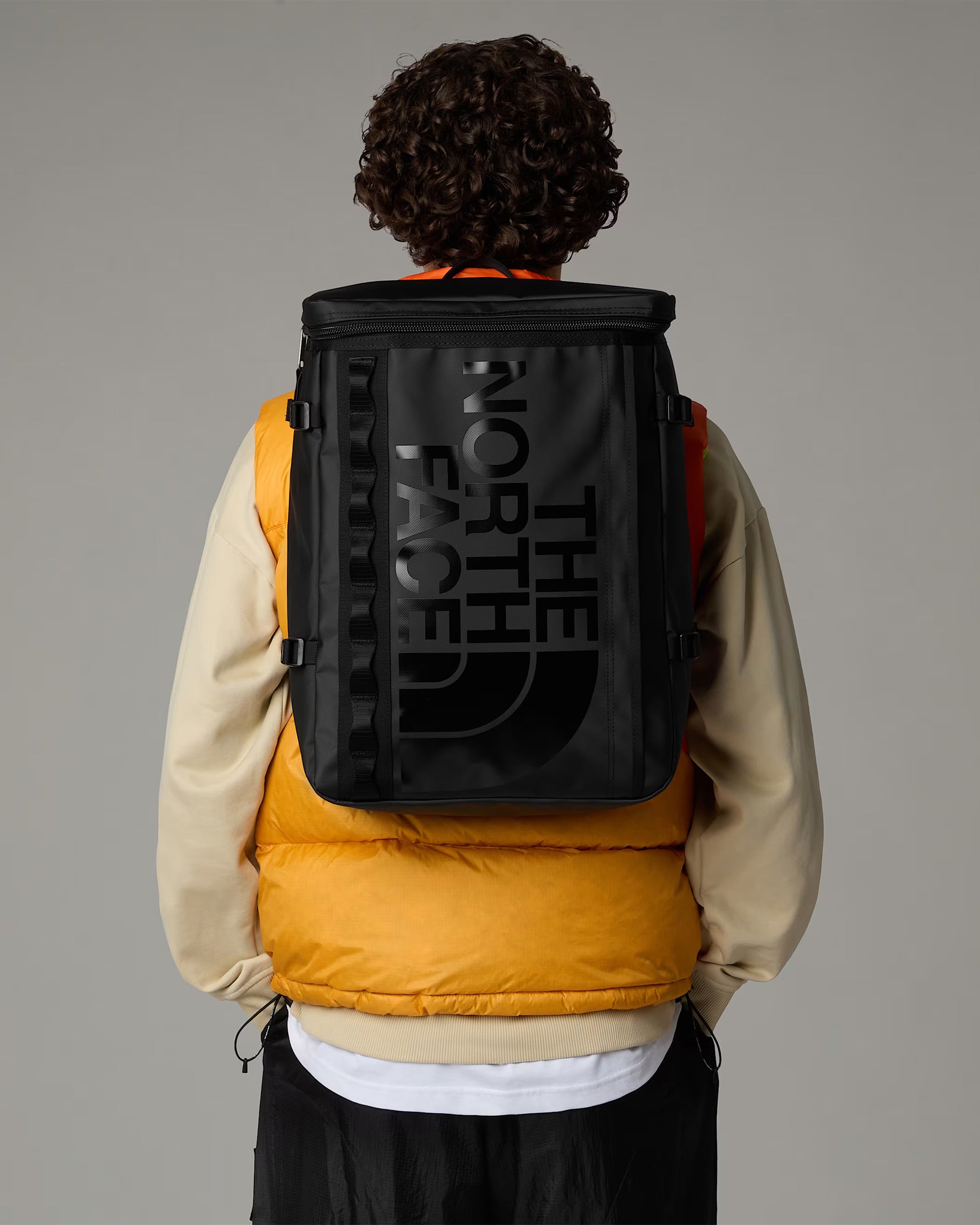 The North Face Base Camp Fuse Box Unisex Backpack Unisex Rucksaecke un