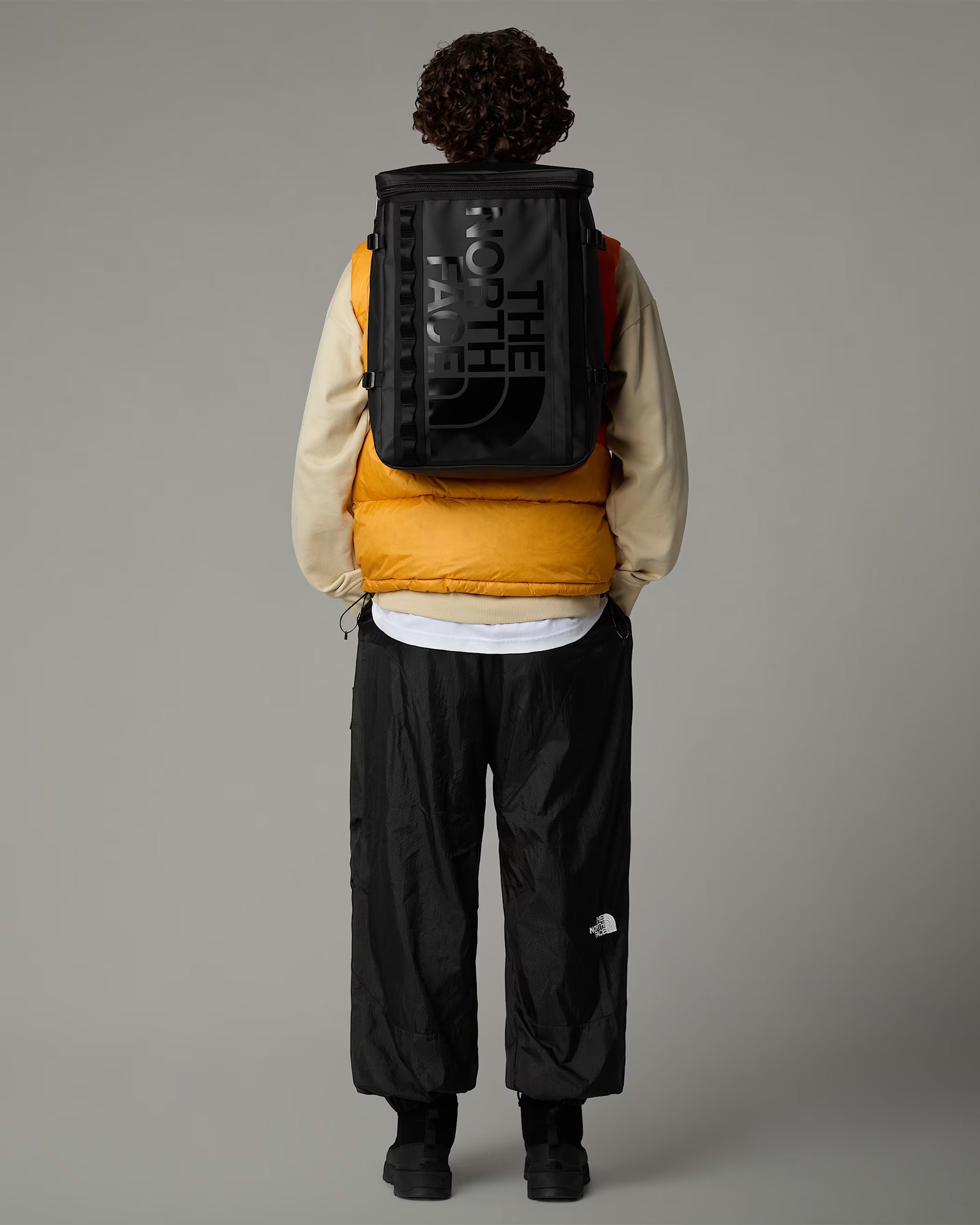The North Face Base Camp Fuse Box Unisex Backpack Unisex Rucksaecke un