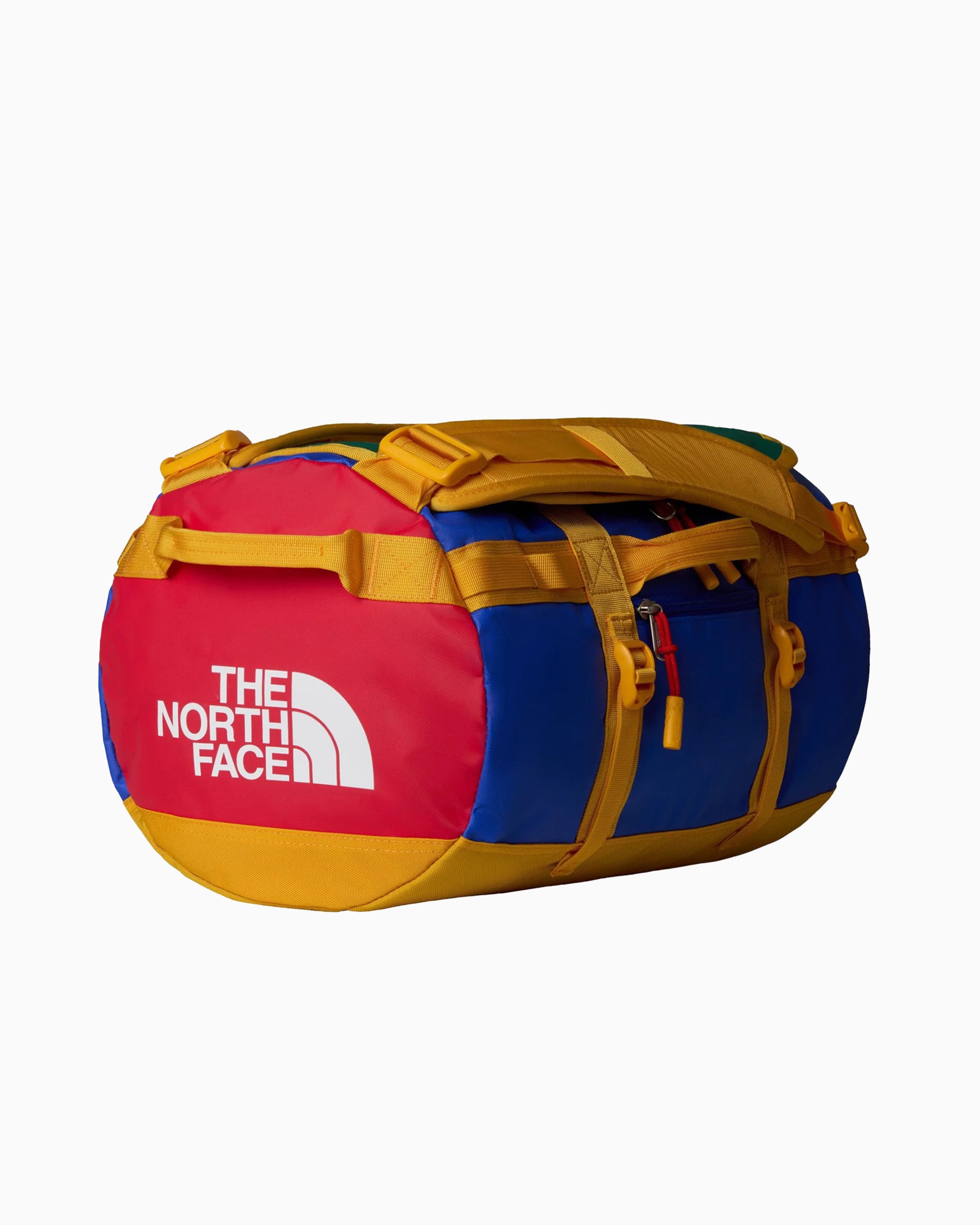Backpacks and Suitcases The North Face Base Camp S Water-Repellent Unisex Backpack - NF0A52STADH1