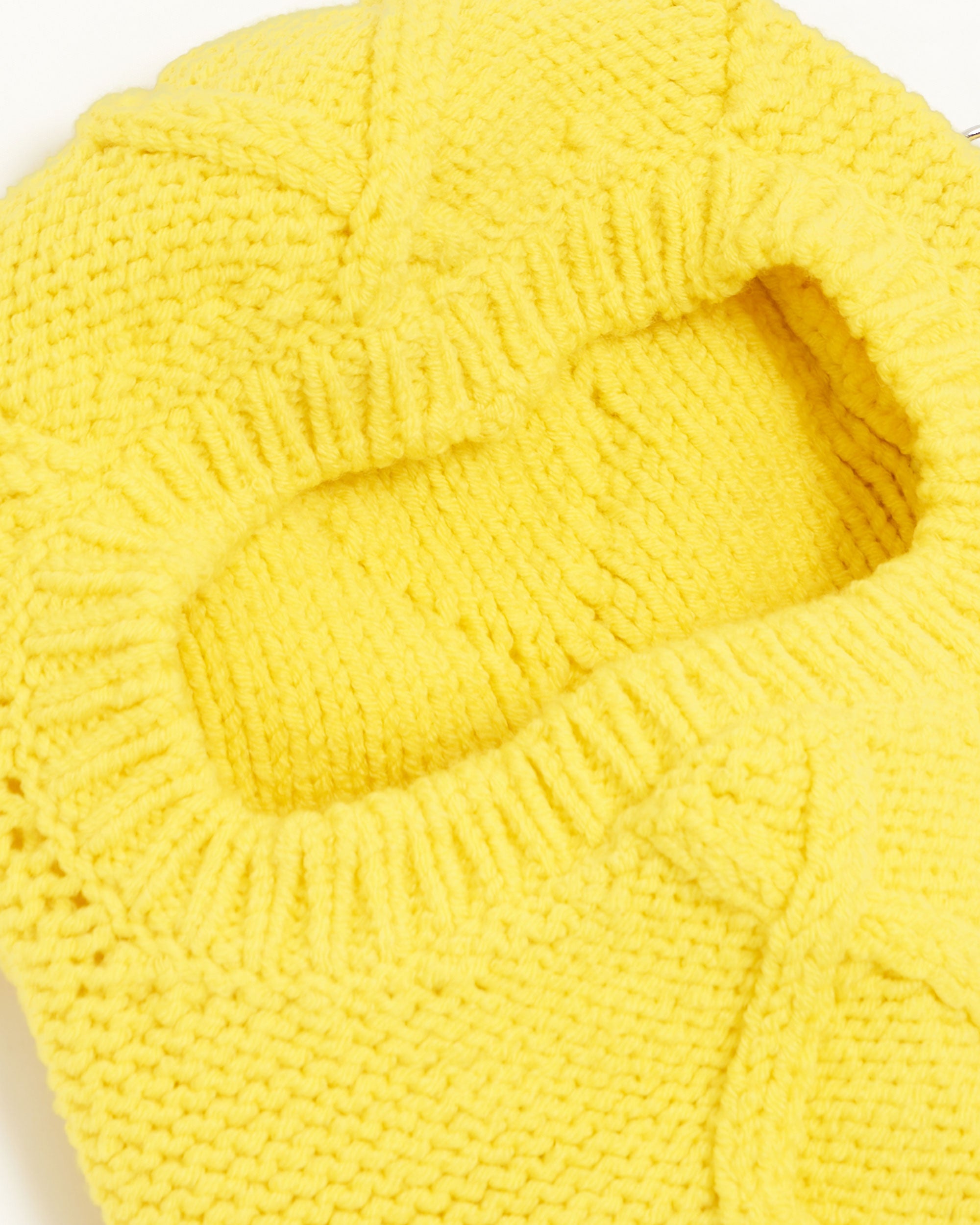 Beanies & Hats 032c The Highland Unisex Balaclava Unisex Beanie - FW22-A-0040