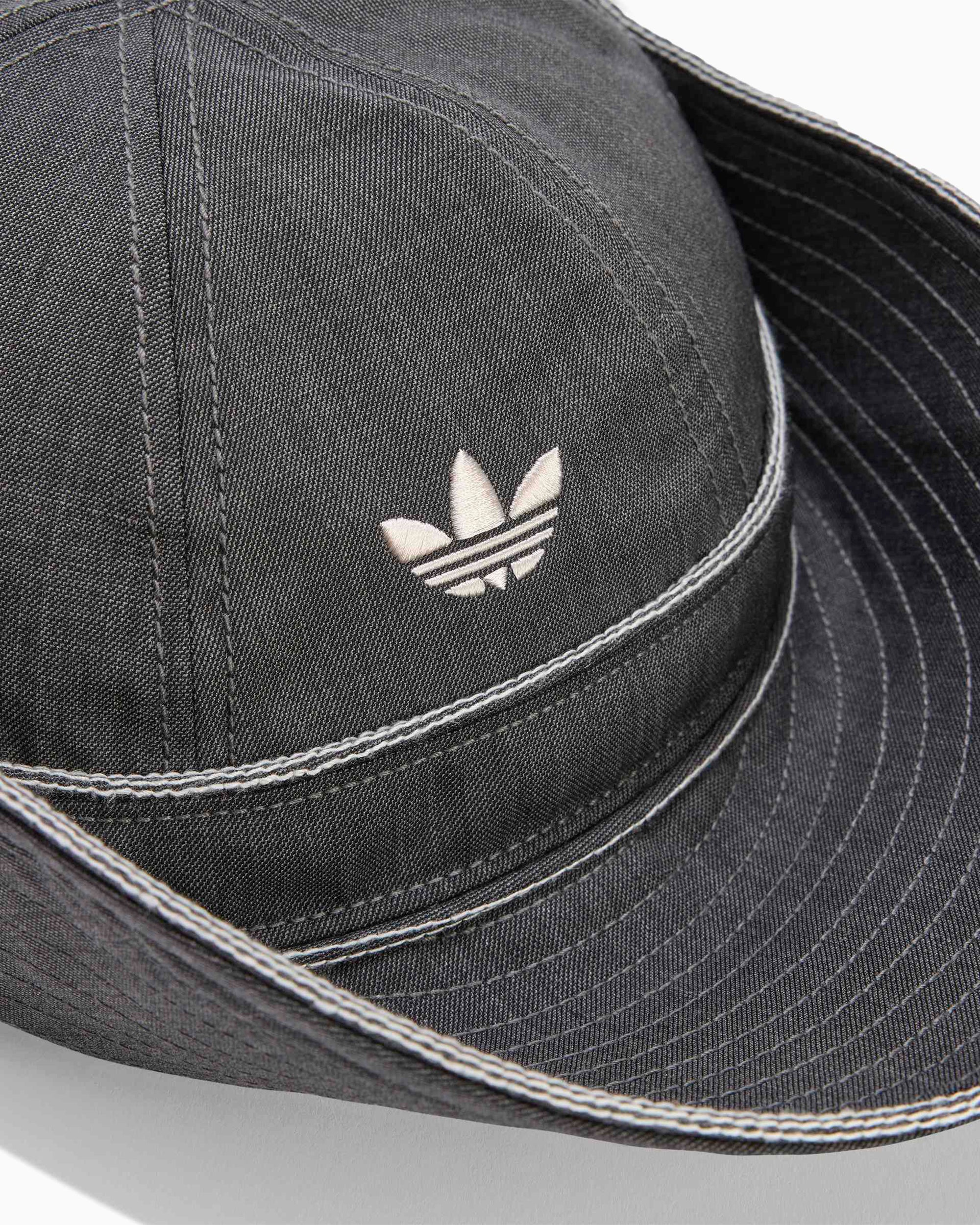 Beanies & Hats adidas Originals x Wales Bonner Unisex Bucket Hat - KB2326