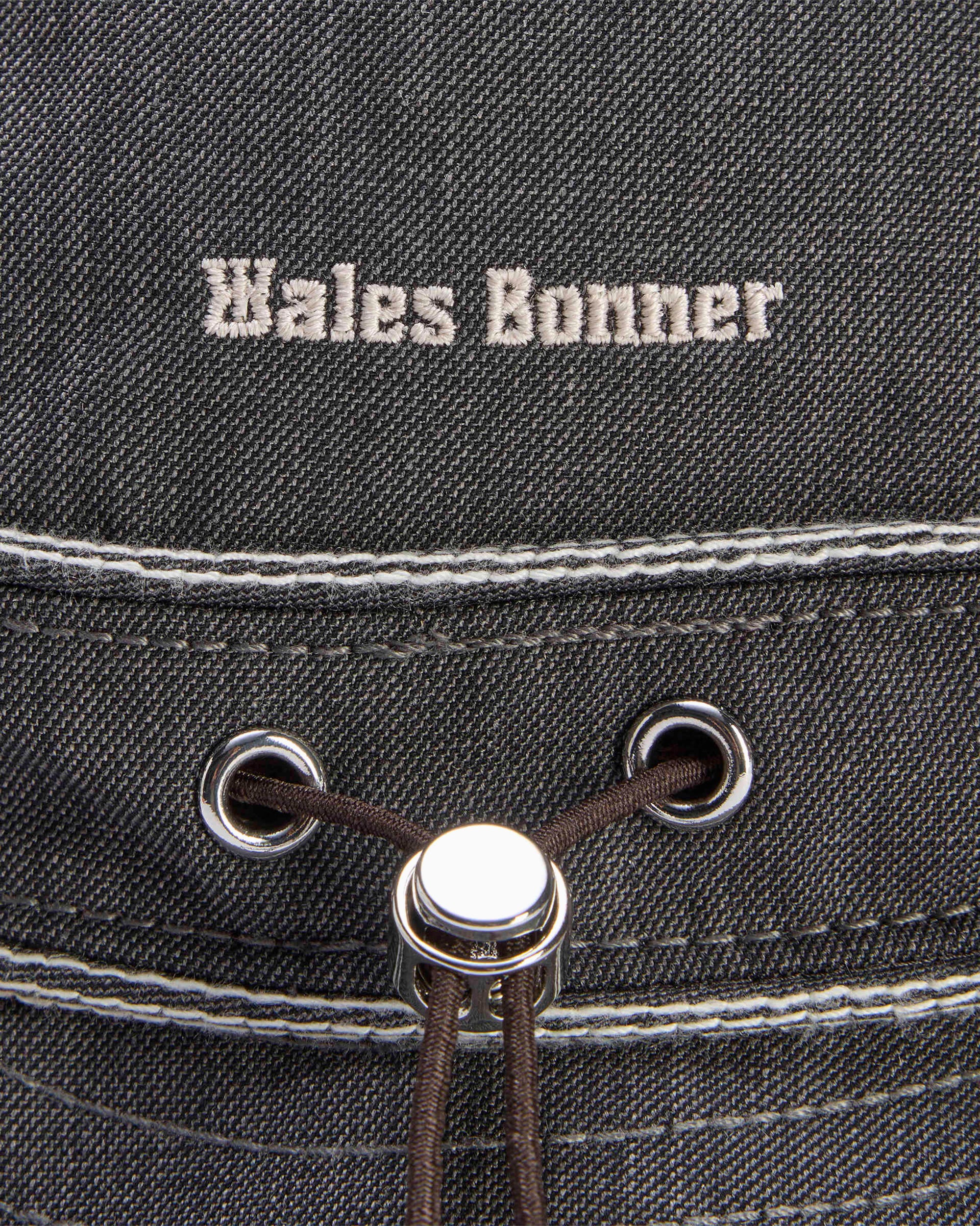 Beanies & Hats adidas Originals x Wales Bonner Unisex Bucket Hat - KB2326