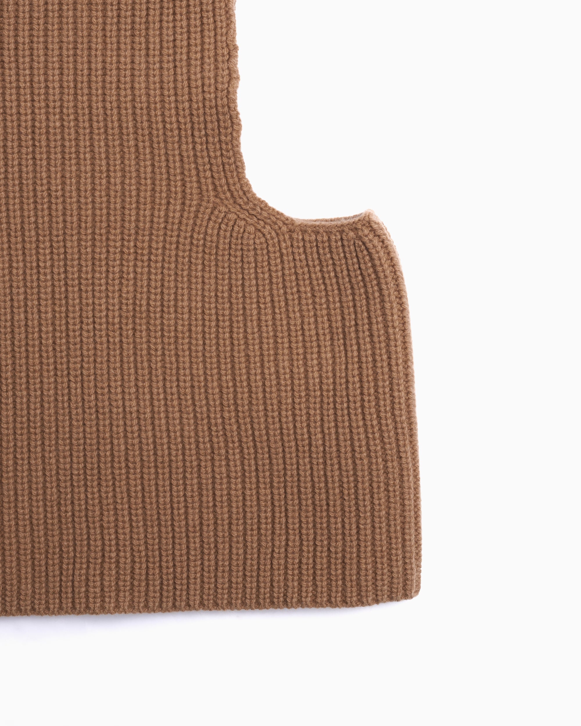 Beanies & Hats A.P.C. A.P.C. Sacha Unisex Ski Balaclava Unisex Beanie - WVBBR-M25070-CAB