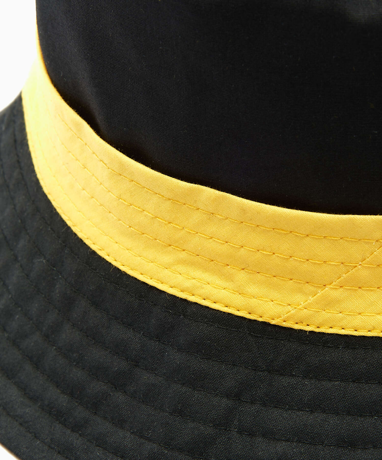 Beanies & Hats Barbour International x Saturdays NYC Bucket Unisex Hat - MHA0659BK11