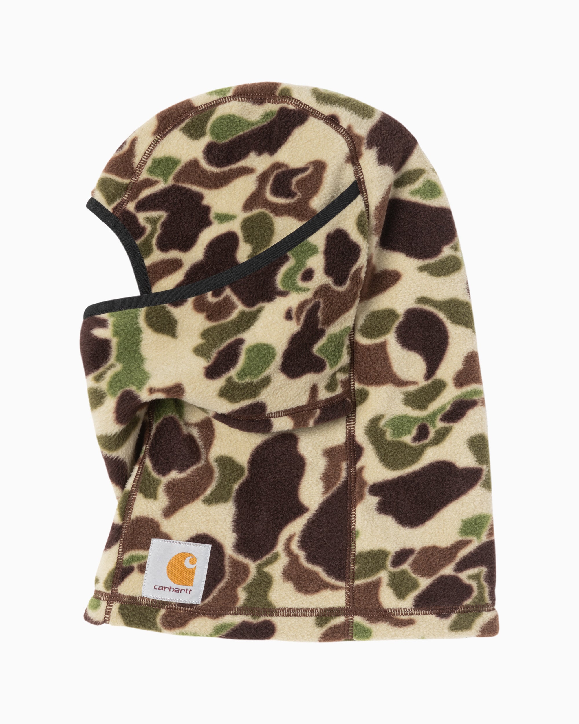 Beanies & Hats Carhartt WIP Expedition Camo Unisex Balaclava - I035467-2EXXX