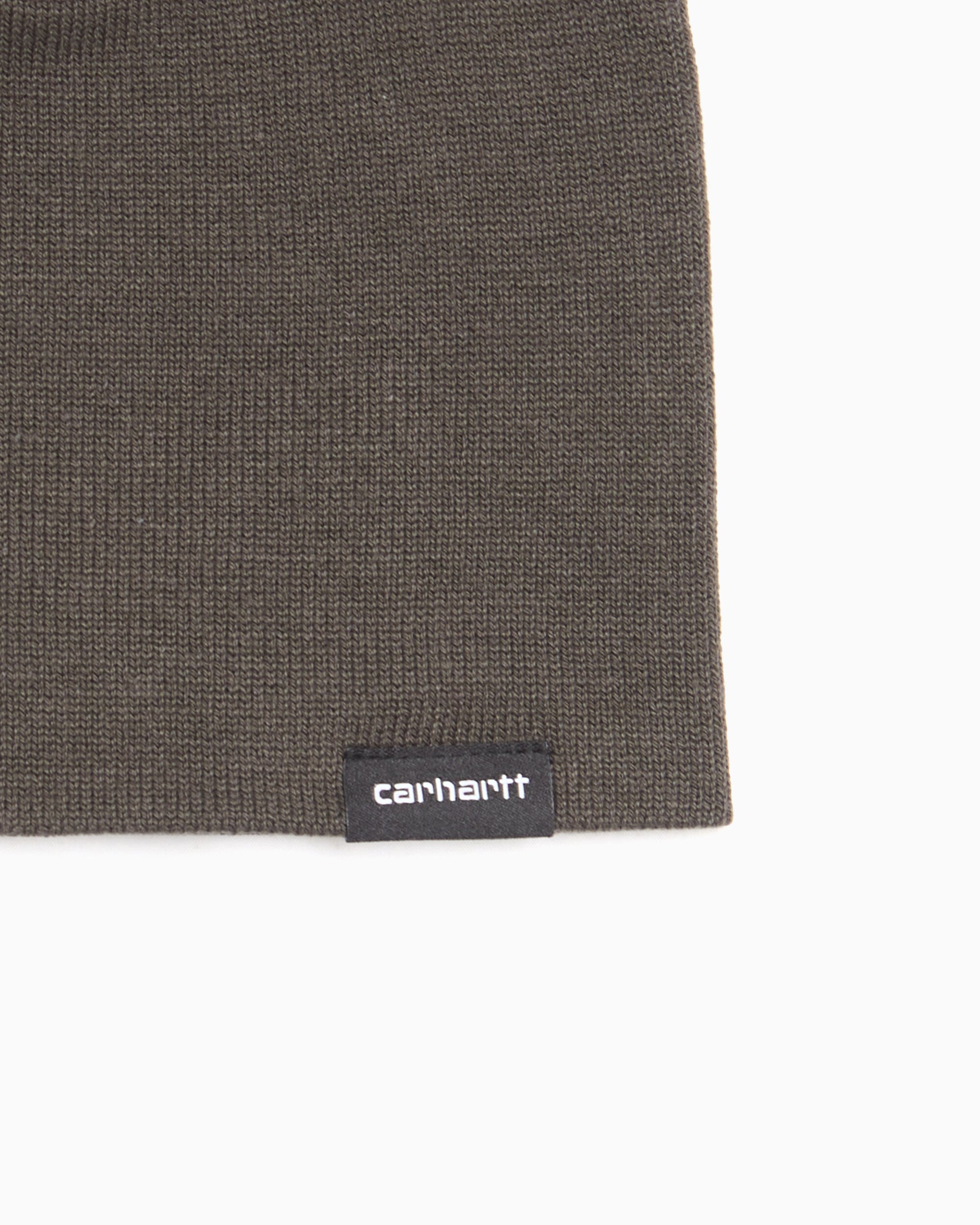 Beanies & Hats Carhartt WIP Scripter Unisex Beanie - I033358-3TEXX