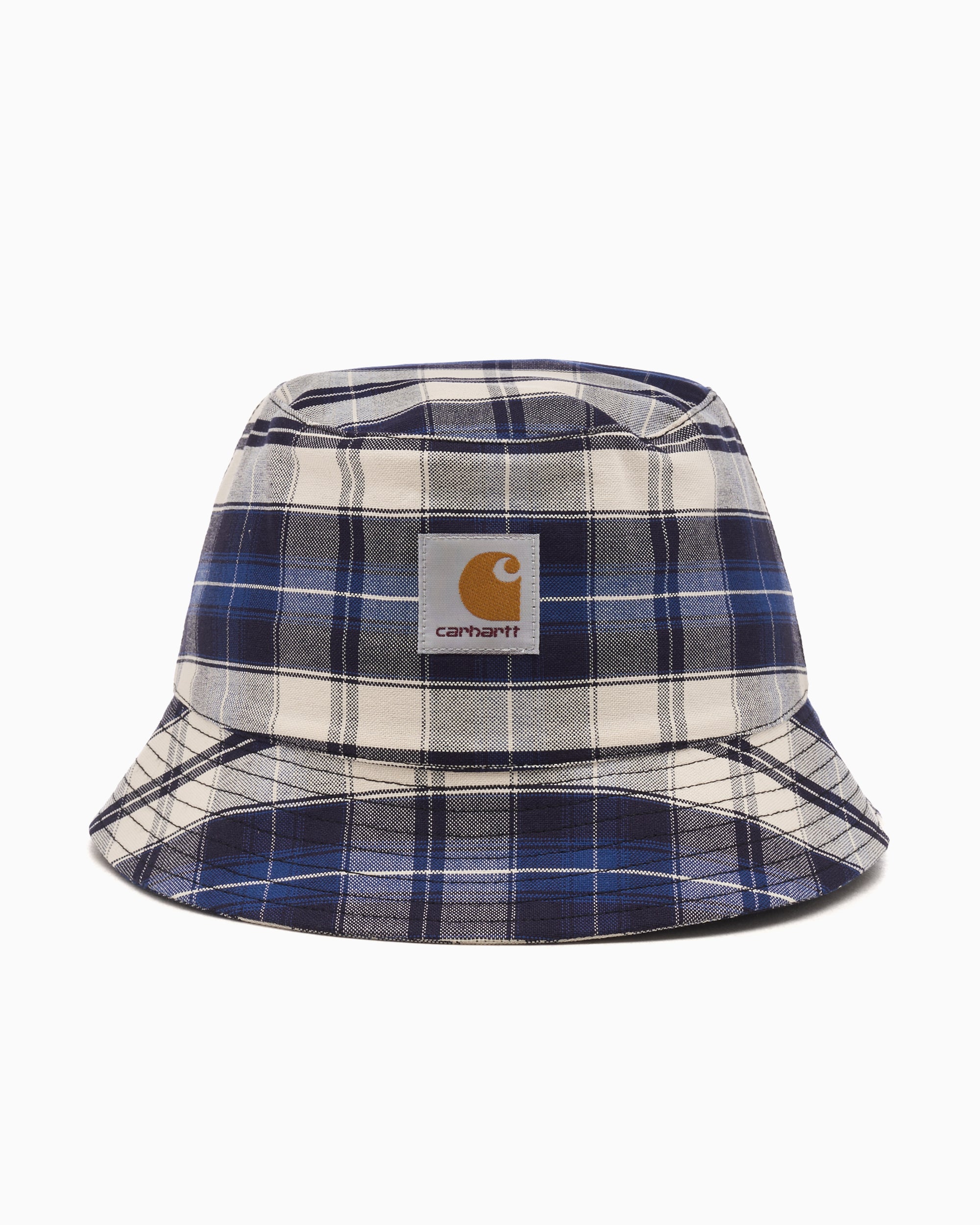 Beanies & Hats Carhartt WIP Tarbell Unisex Bucket Hat Unisex Beanie - I034611-2WKXX