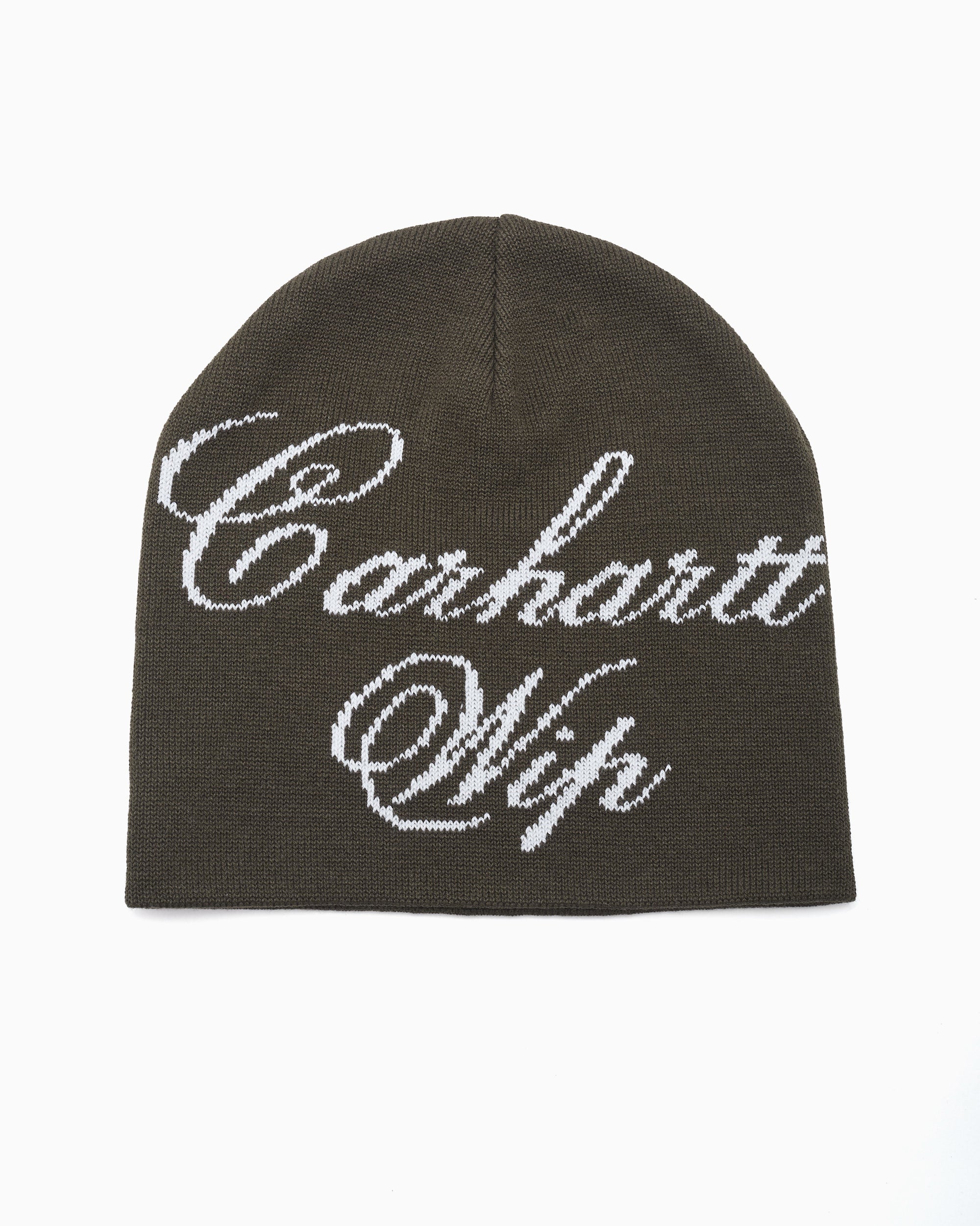 Beanies & Hats Carhartt WIP Travon Unisex Beanie - I036811-00XXX