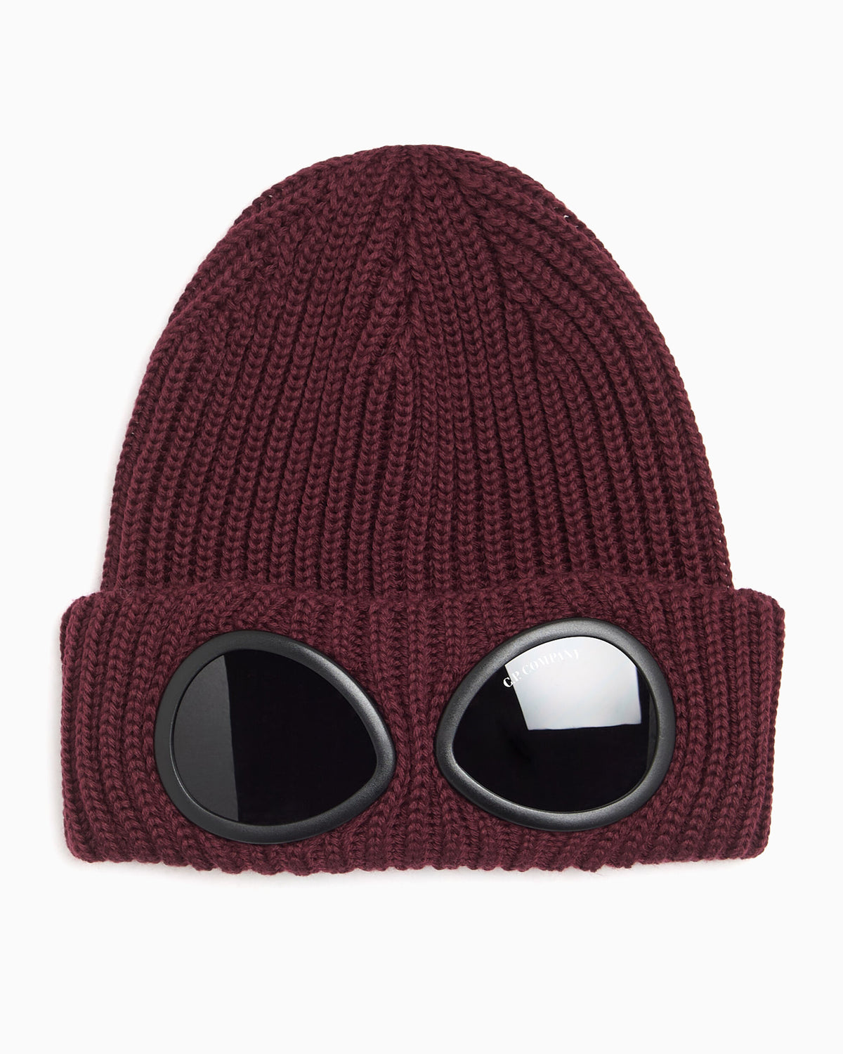 Beanies & Hats CP Company Google Unisex Beanie - 21CMAC742A005509A-592
