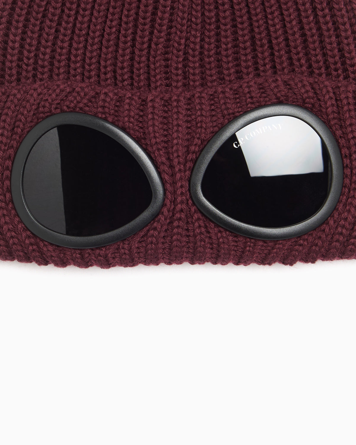 Beanies & Hats CP Company Google Unisex Beanie - 21CMAC742A005509A-592