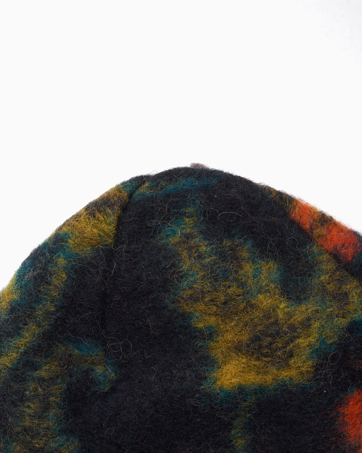 Beanies & Hats Engineered Garments Unisex Beanie - 26F1H004-PE001