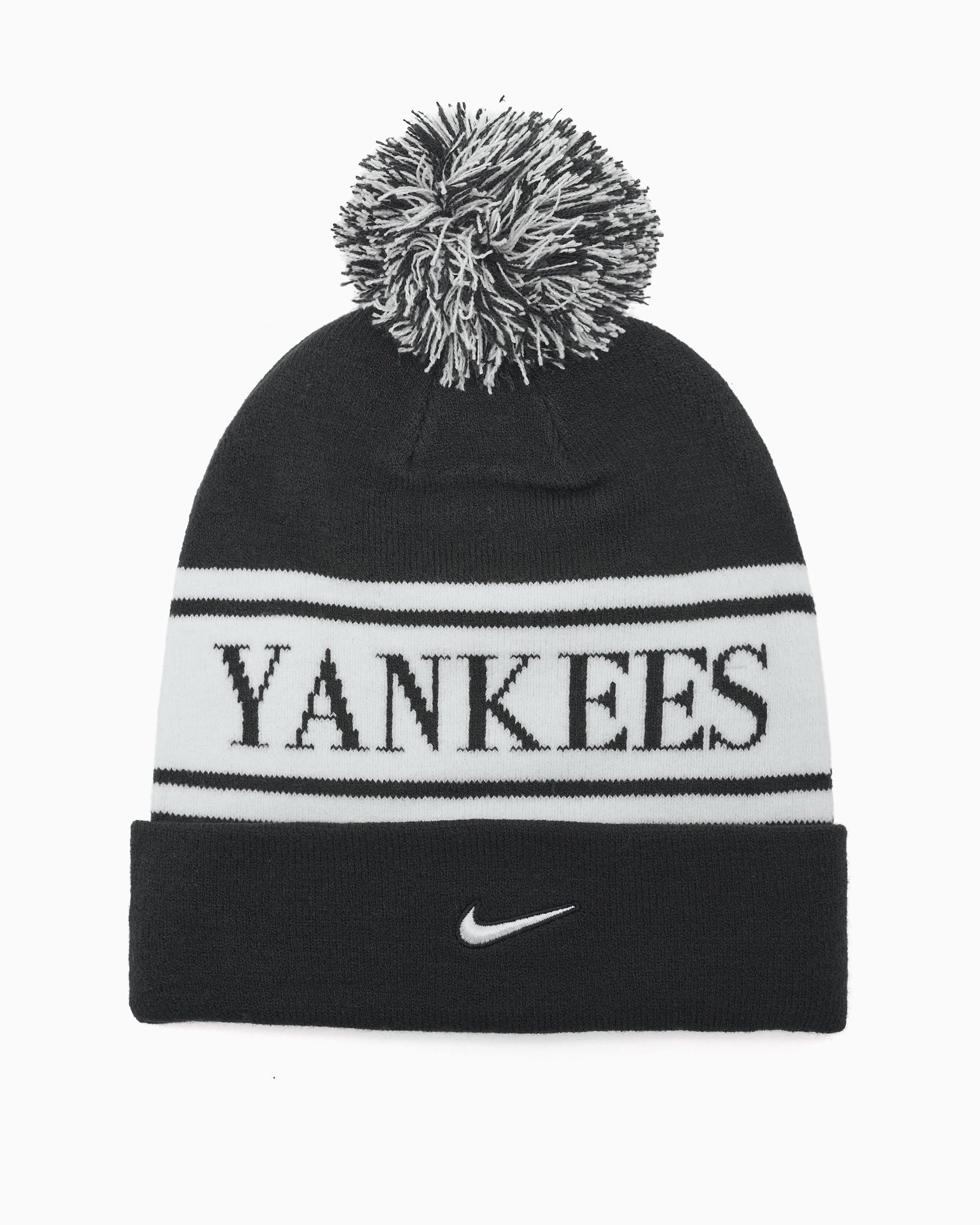 Beanies & Hats Nike Peak MLB New York Yankees Unisex Beanie - NB16-4FA-NK-JH5
