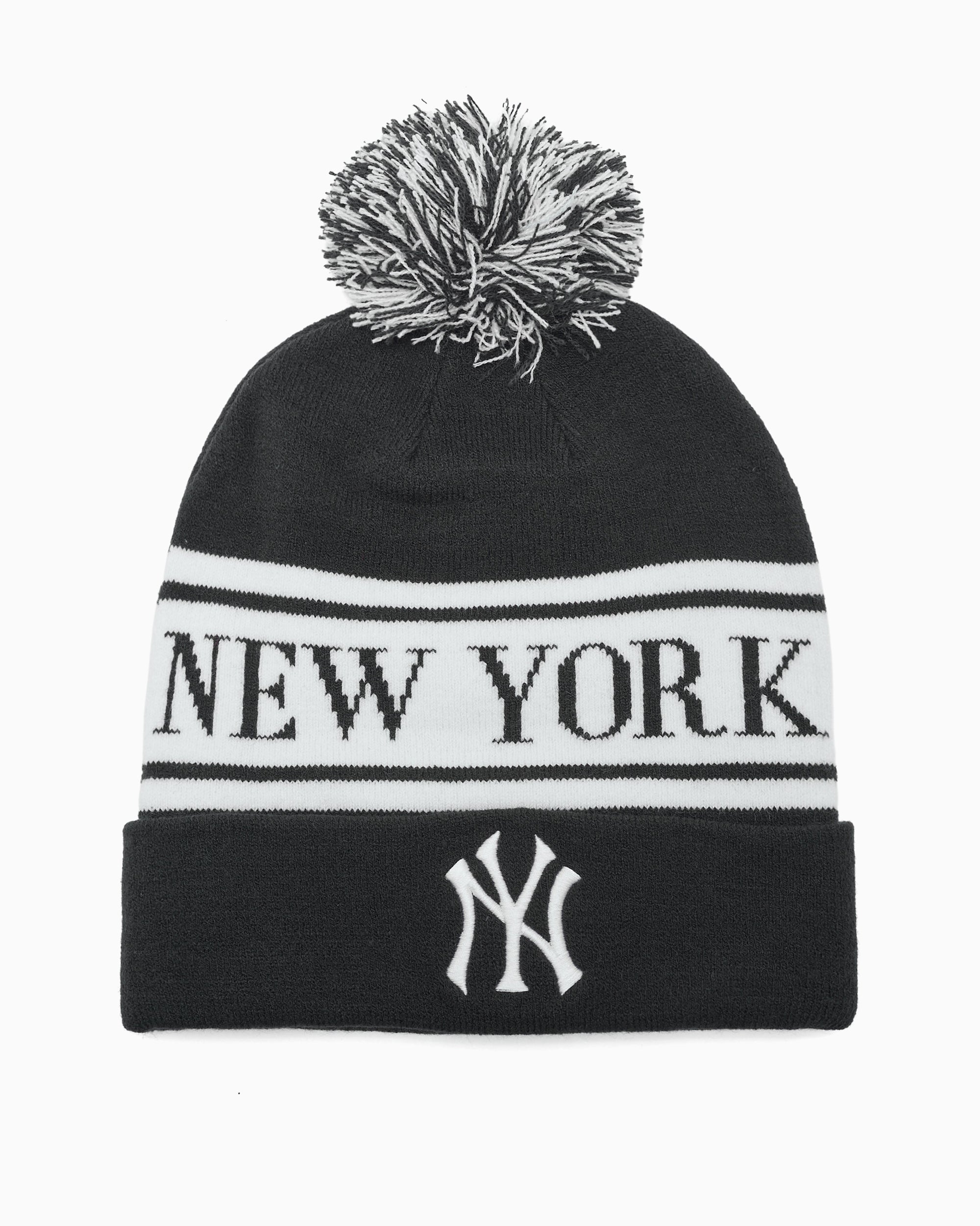 Beanies & Hats Nike Peak MLB New York Yankees Unisex Beanie - NB16-4FA-NK-JH5