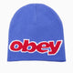 OBEY Clothing Byron Unisex Mütze