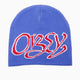 OBEY Clothing Getz Unisex Mütze