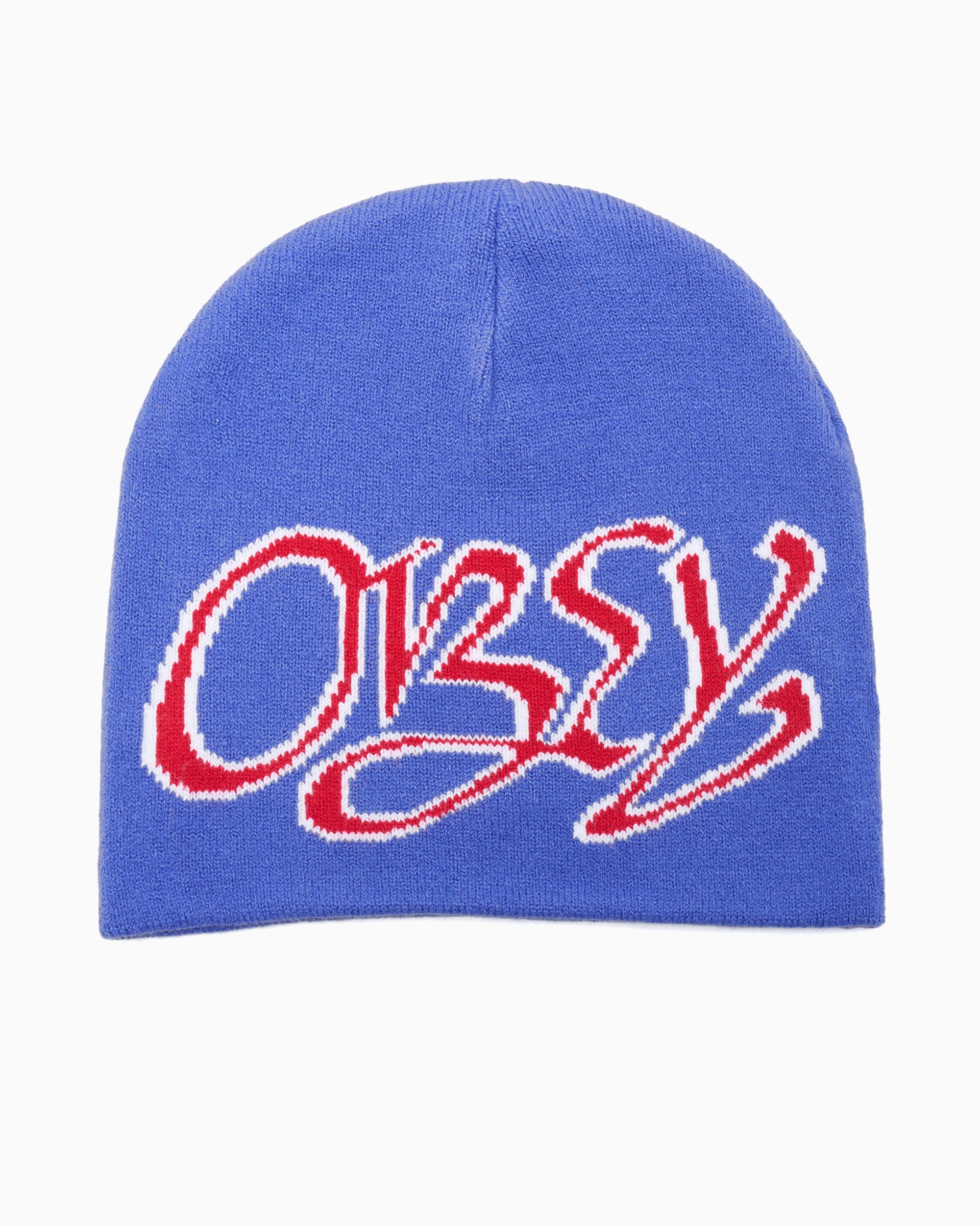 Beanies & Hats OBEY Clothing Getz Unisex Beanie - 100030237-DZB