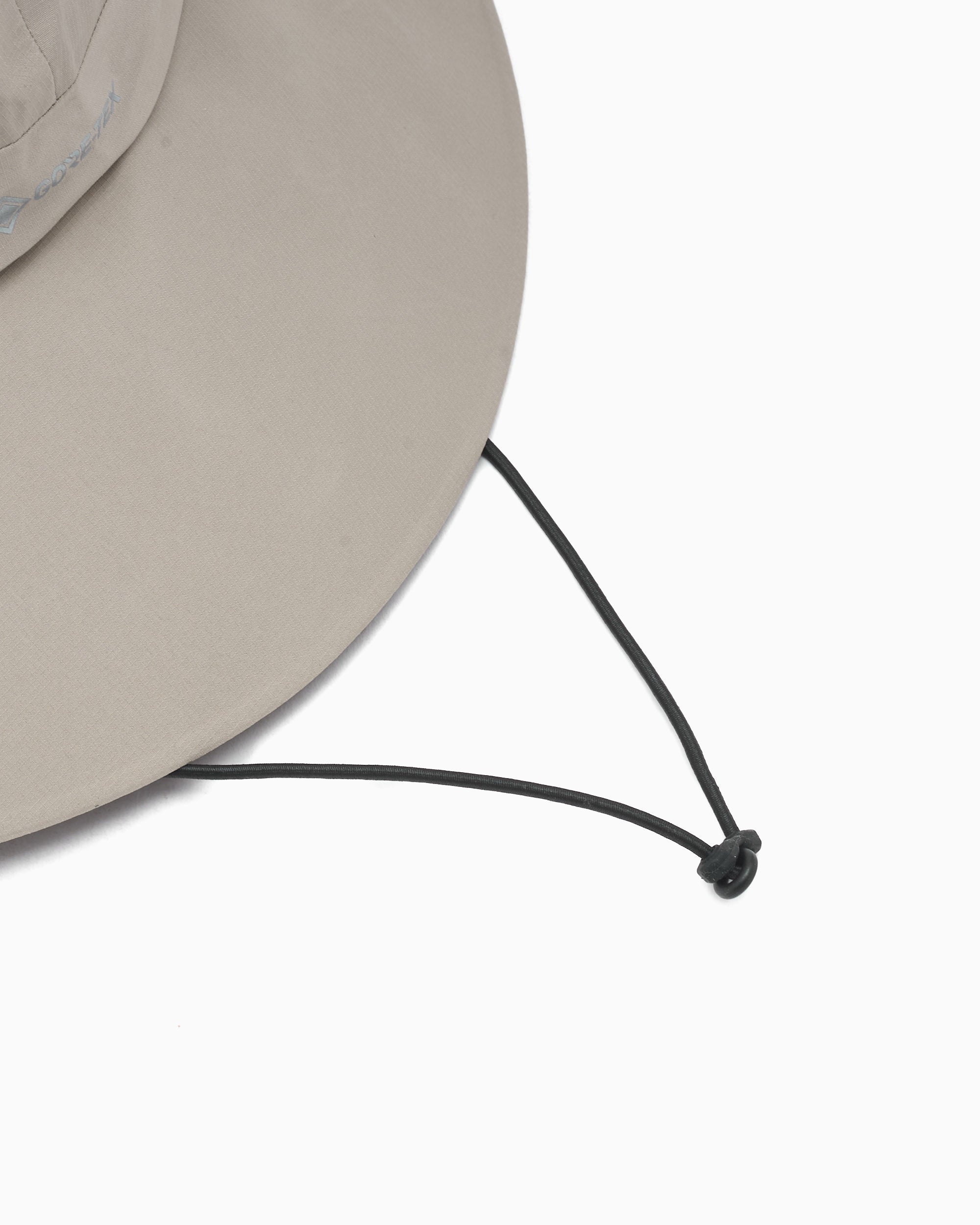 Beanies & Hats Snow Peak Rain Gore-Tex® Unisex Bucket Hat - CH-26SU001