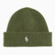 Sporty & Rich SRC Unisex Wool Beanie Unisex Mütze