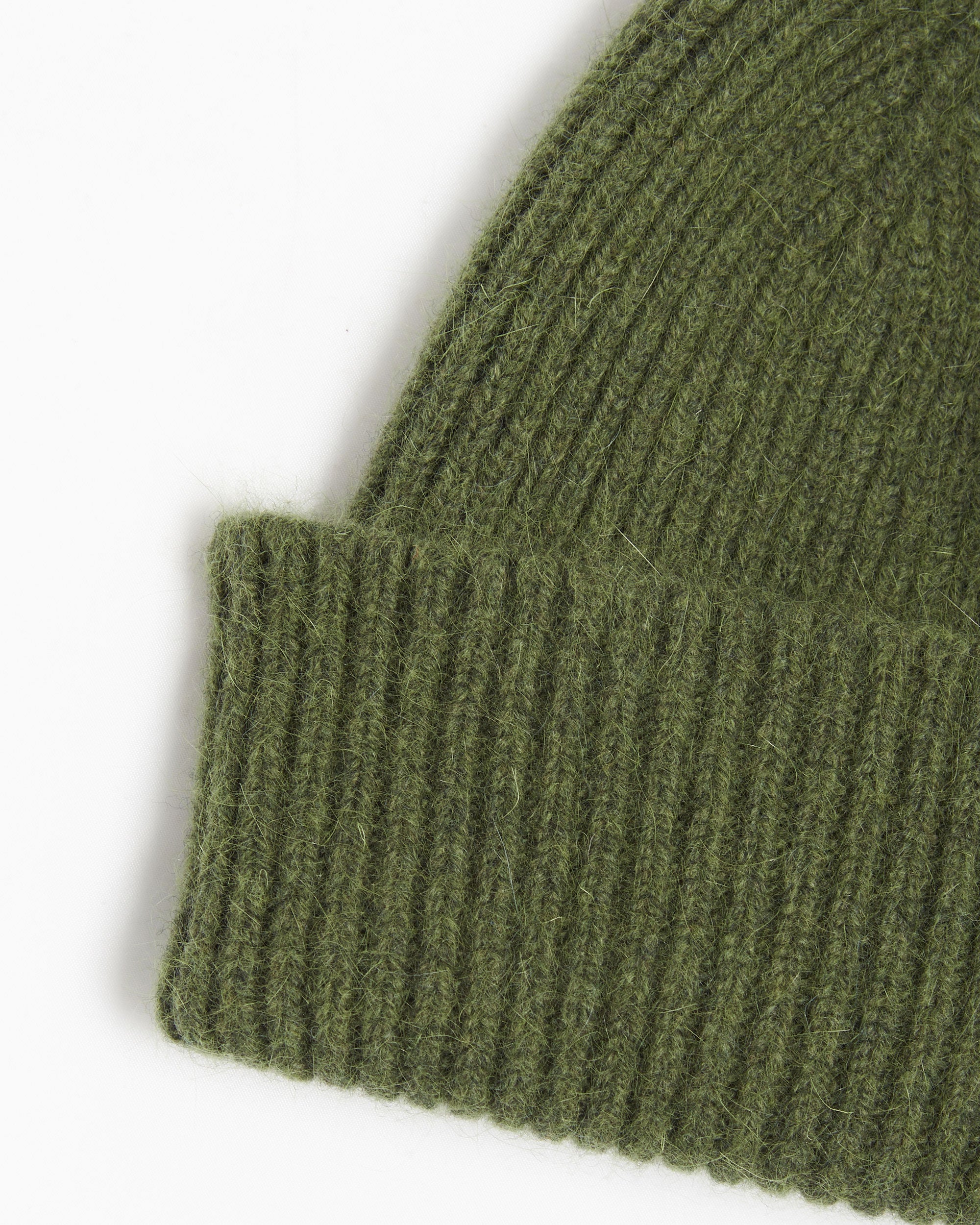 Beanies & Hats Sporty & Rich SRC Unisex Wool Beanie Unisex Beanie - ACAW233MS