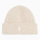 Sporty & Rich SRC Unisex Wool Beanie Unisex Mütze