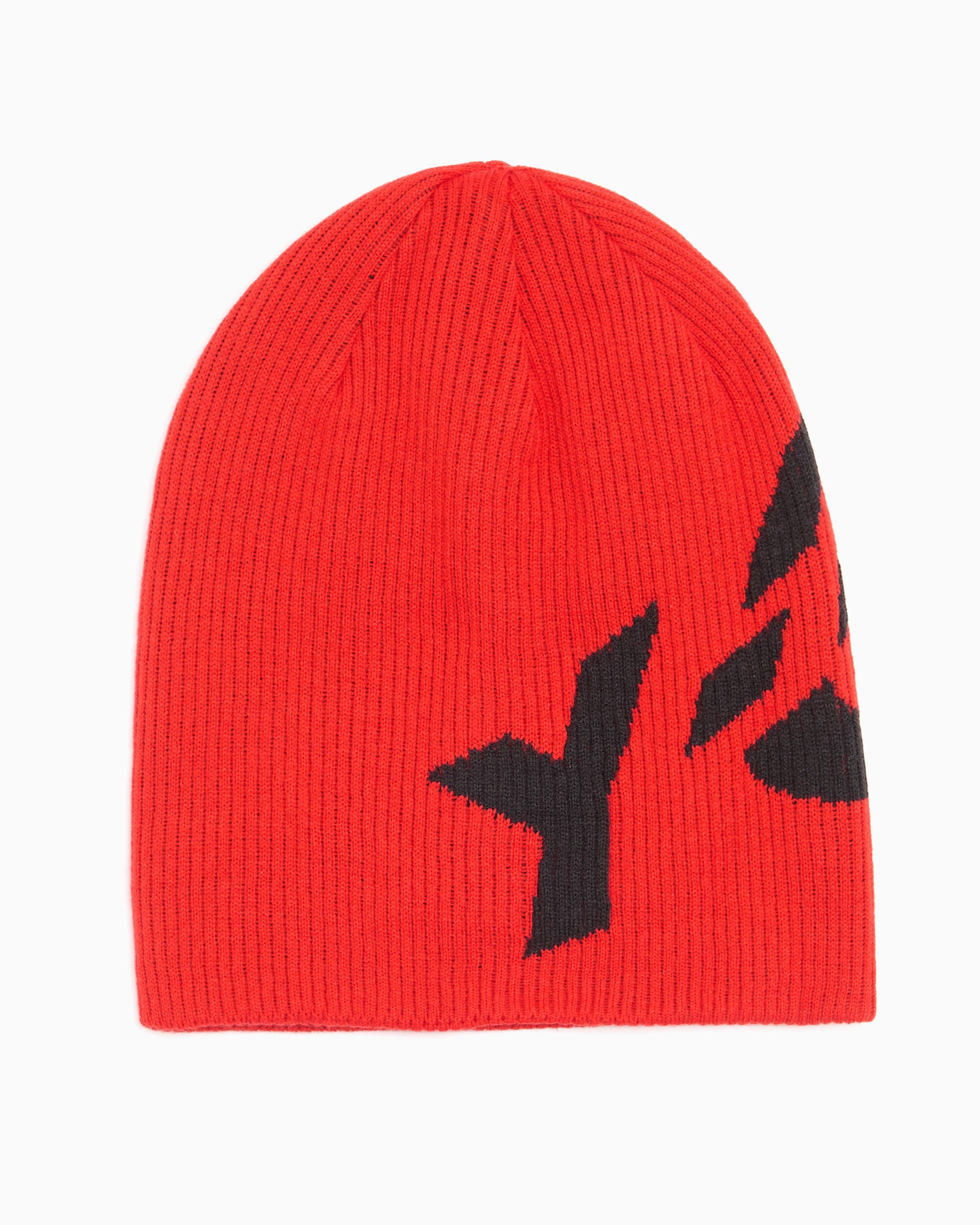 Beanies & Hats Y-3 Graphic Unisex Beanie - KW9680