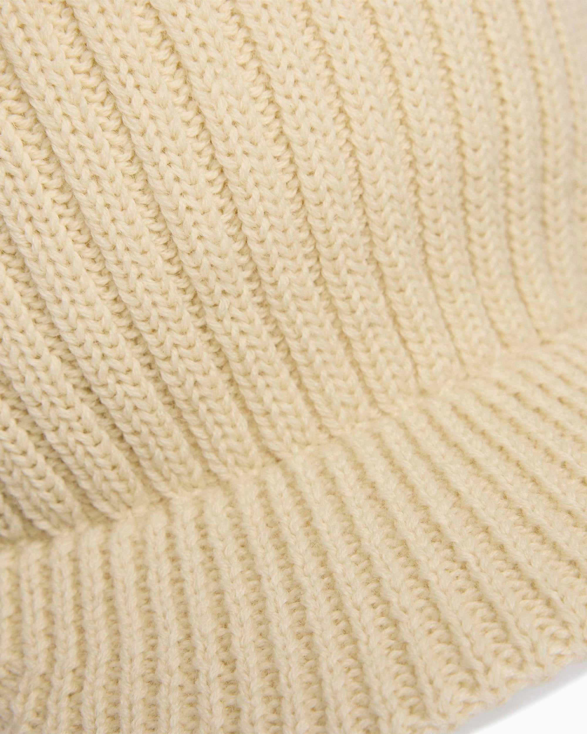 Beanies & Hats Y-3 x Wales Bonner Unisex Beanie - KF7403