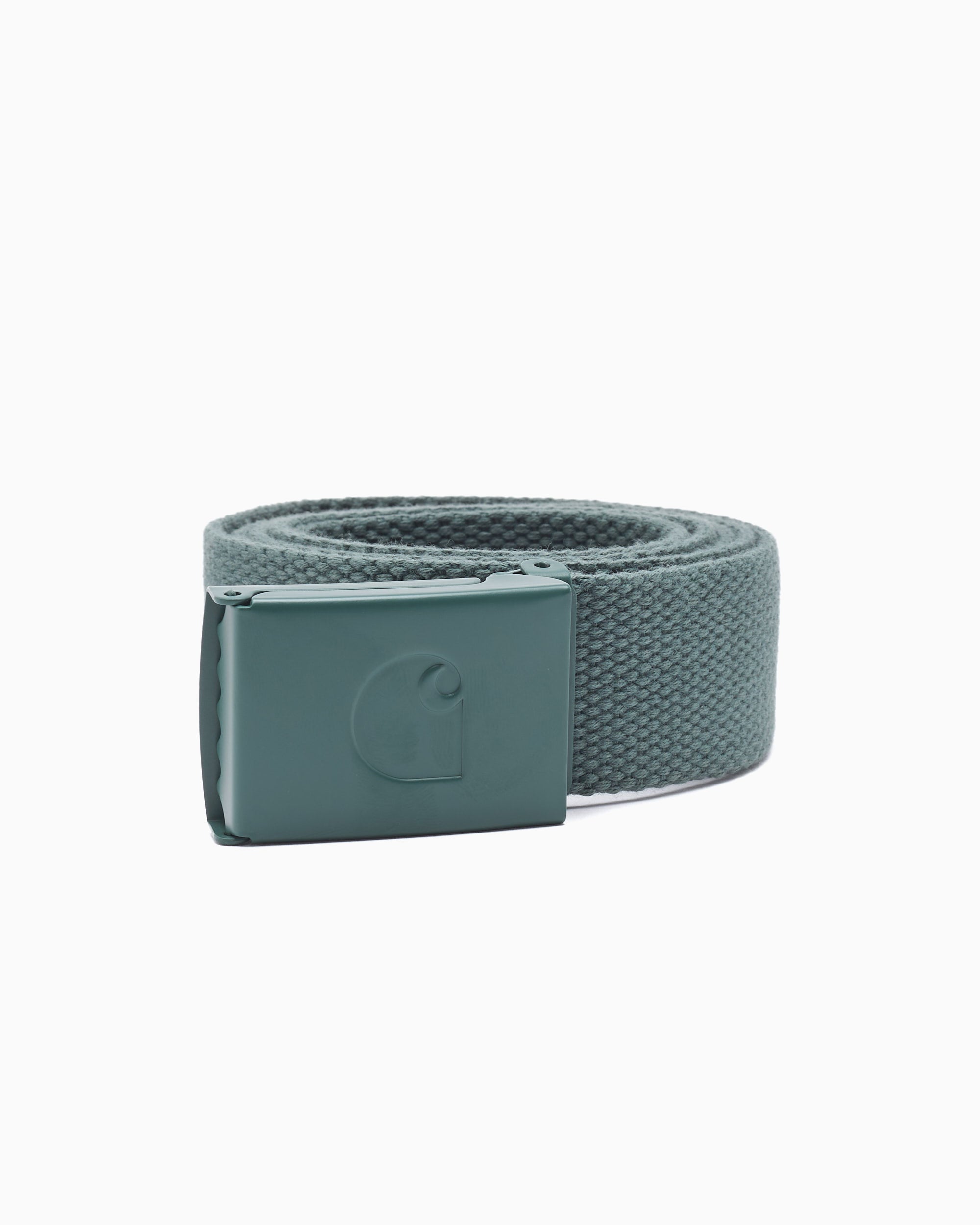 Belts Carhartt WIP C-Logo Tonal Unisex Belt - I035415-3HLXX