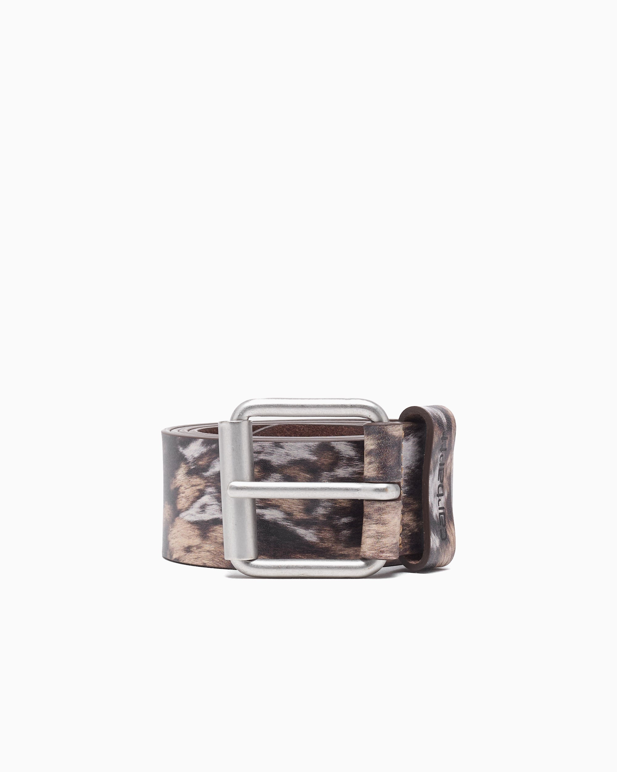 Belts Carhartt WIP Camo Duck Unisex Belt - I036026-3BYXX