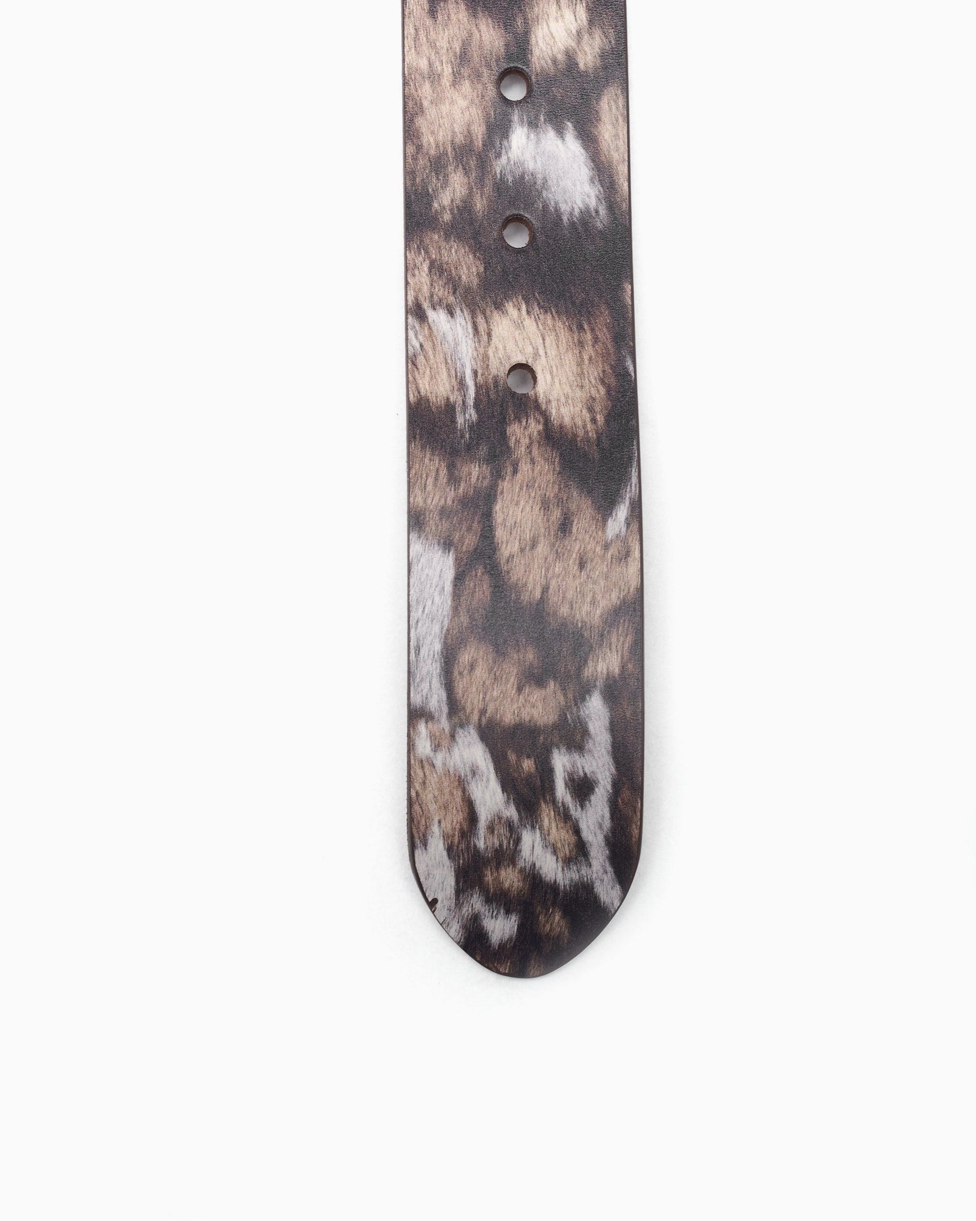 Belts Carhartt WIP Camo Duck Unisex Belt - I036026-3BYXX