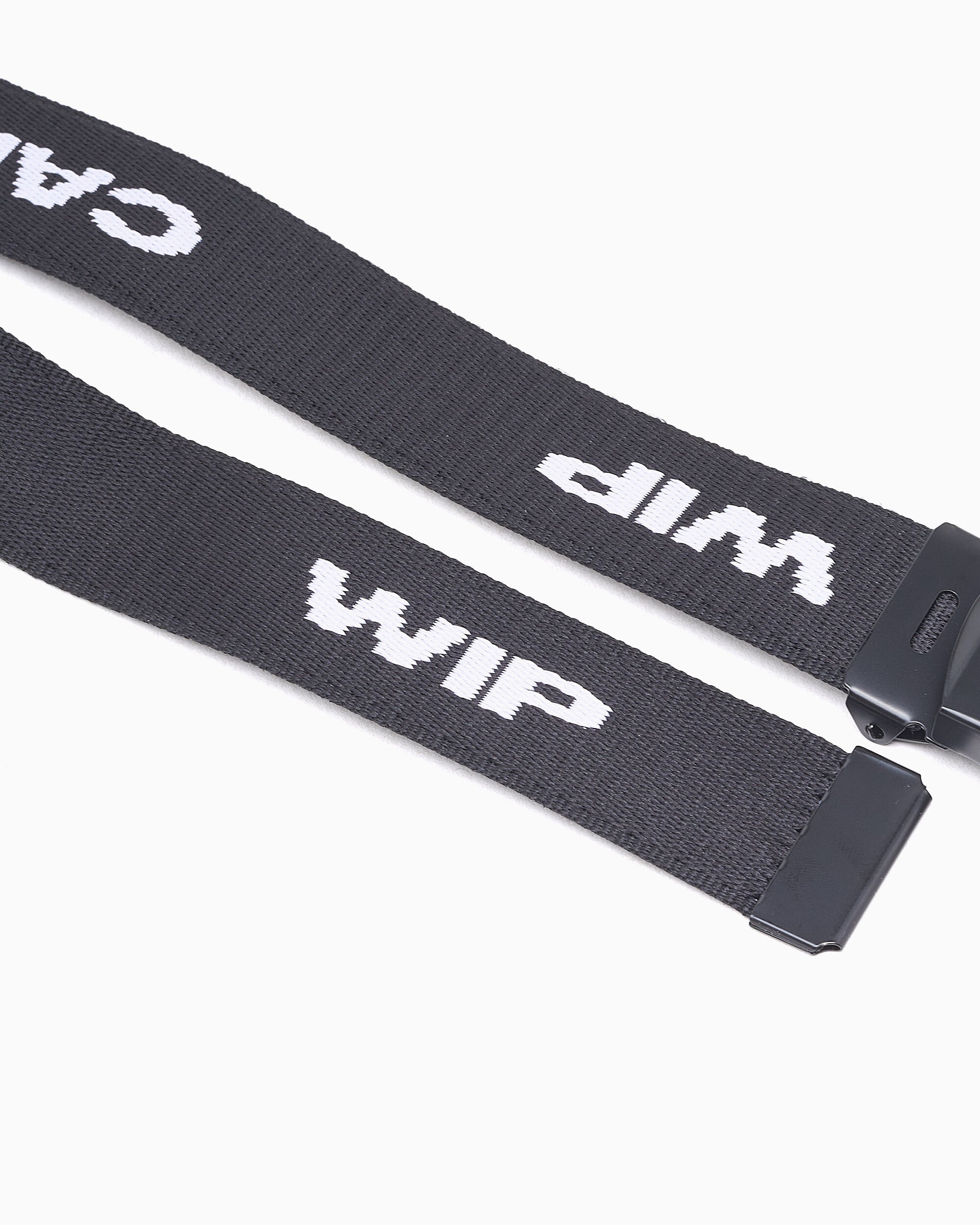 Belts Carhartt WIP Chapter Script Unisex Belt - I037074-89XX
