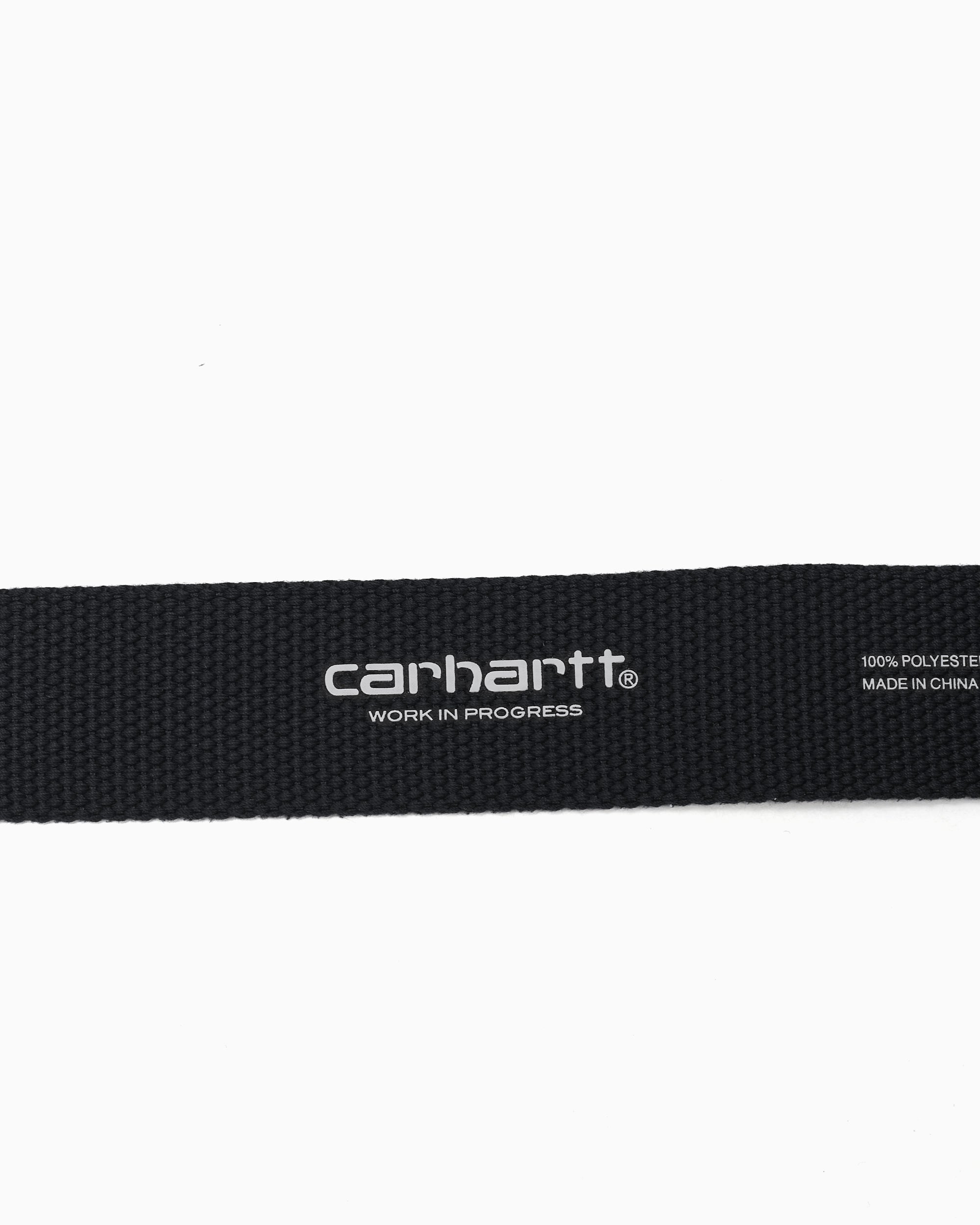 Belts Carhartt WIP Heart Clip Unisex Belt - I034631-0M4XX