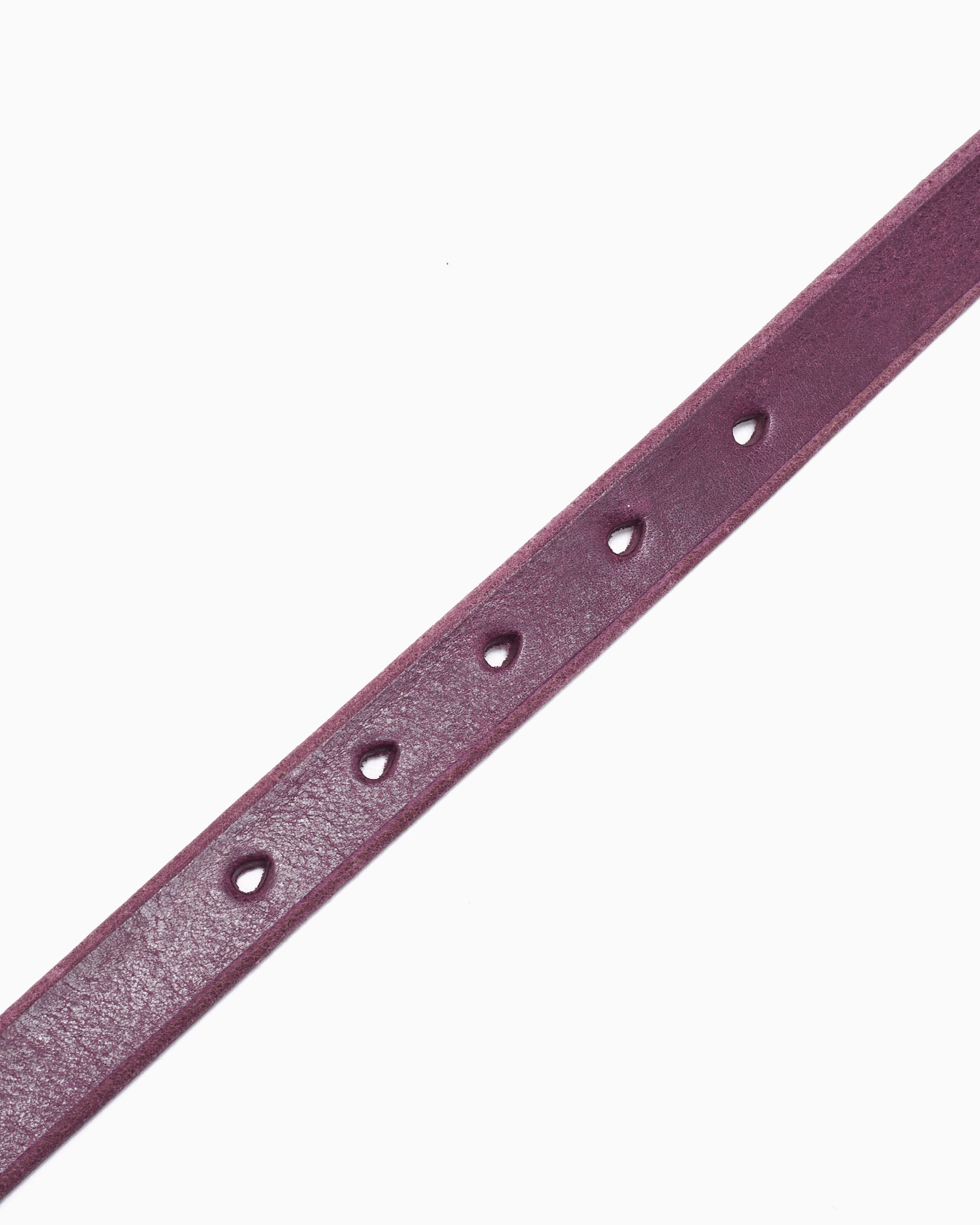 Belts Our Legacy Unisex Belt - A2268HS