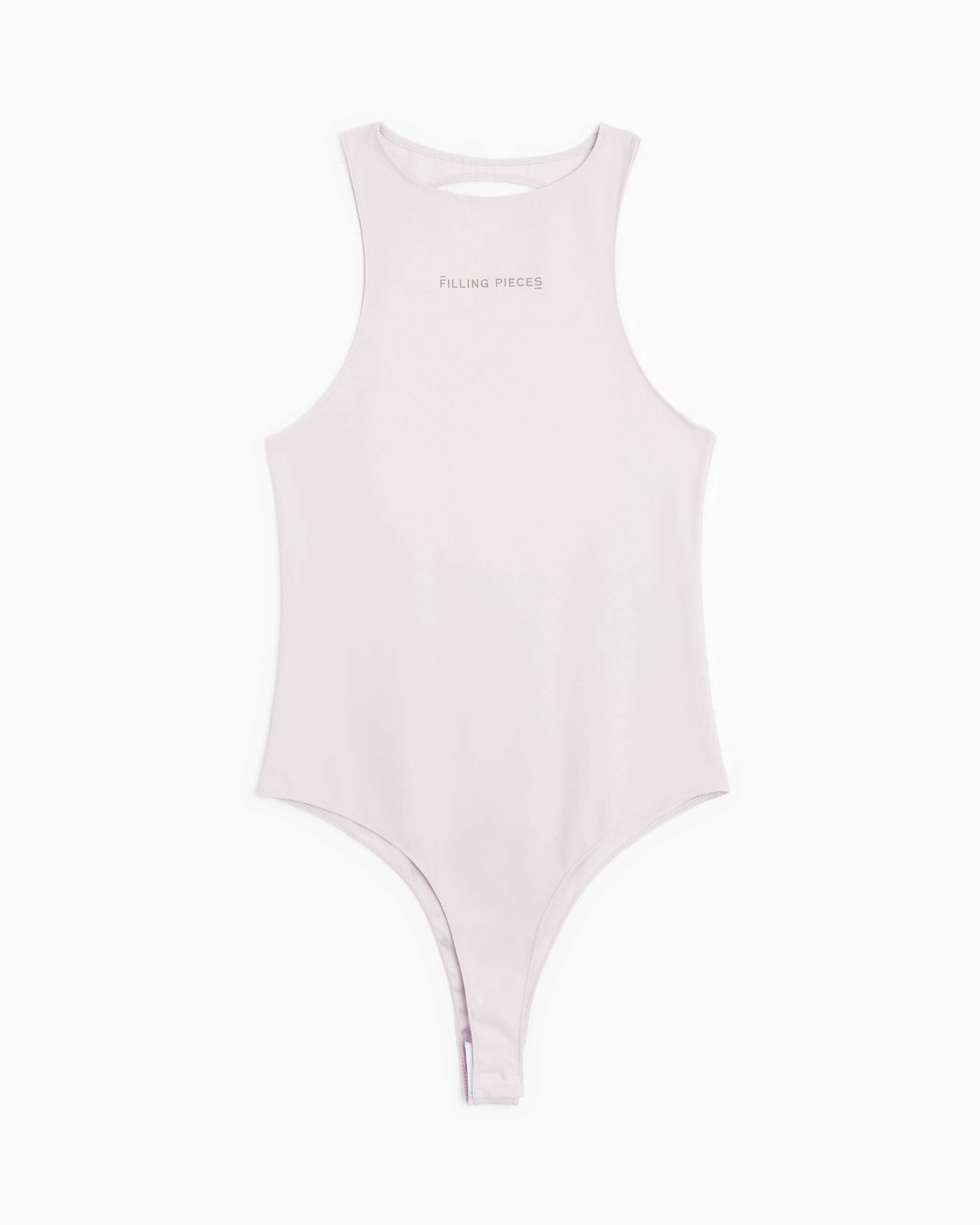 Bodysuits Filling Pieces Women's Bodysuit Women's Bodysuit - 07322201267