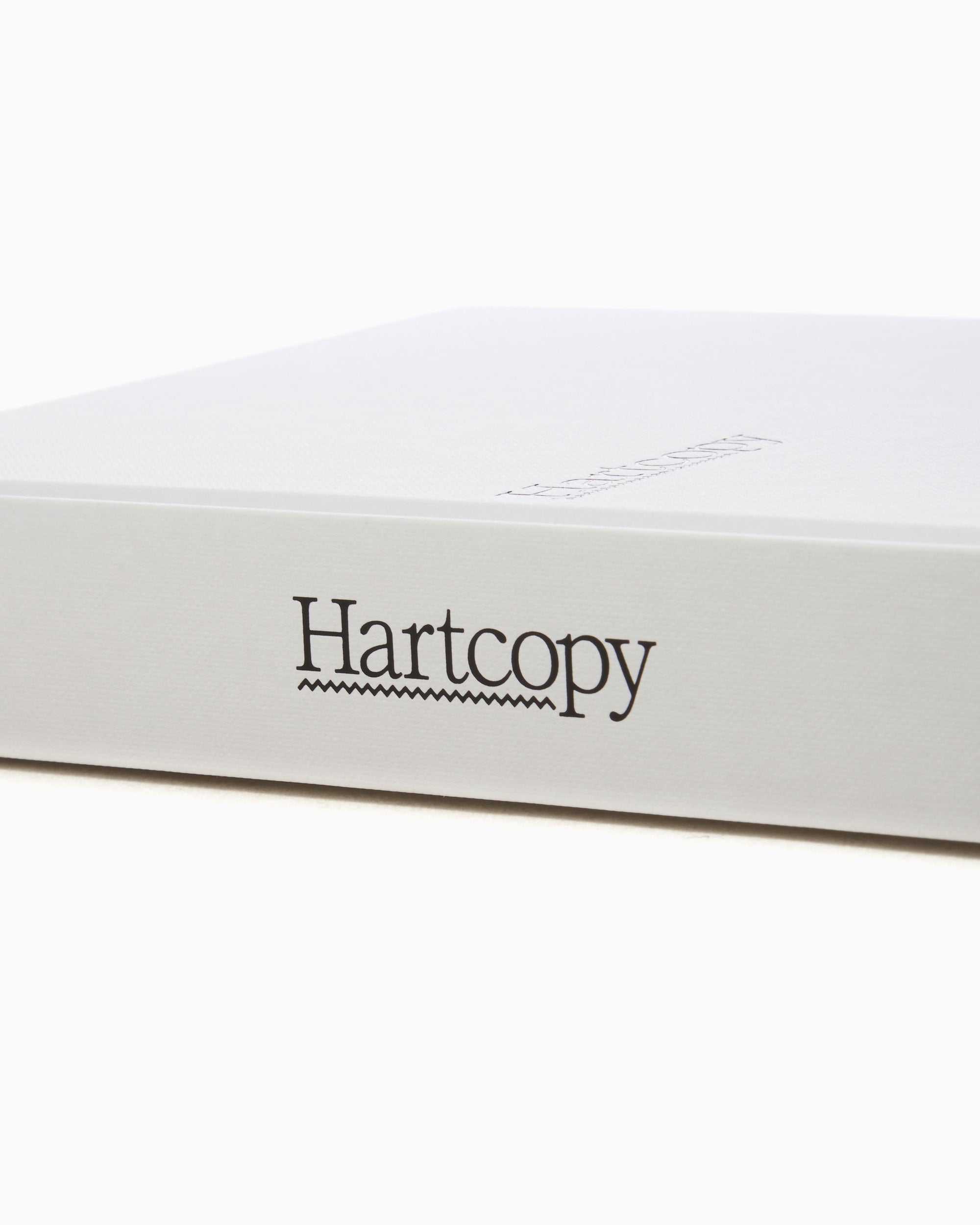 Books Magazines Hartcopy "The Journal" Volume 2 - HCJOURNALV2