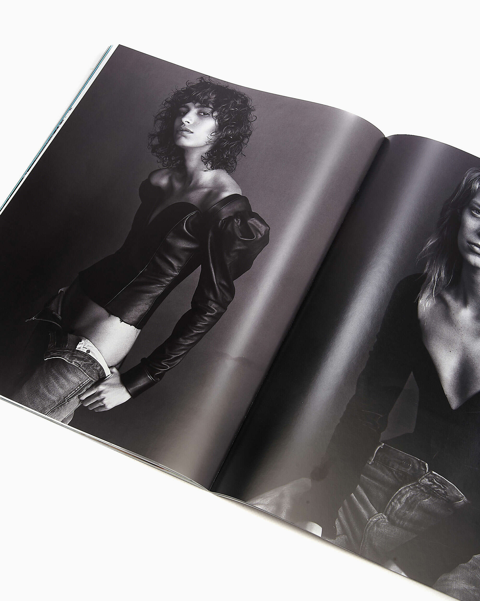 Books Magazines IDEA Jean by Alastair McKimm - IDEA-HO21-11