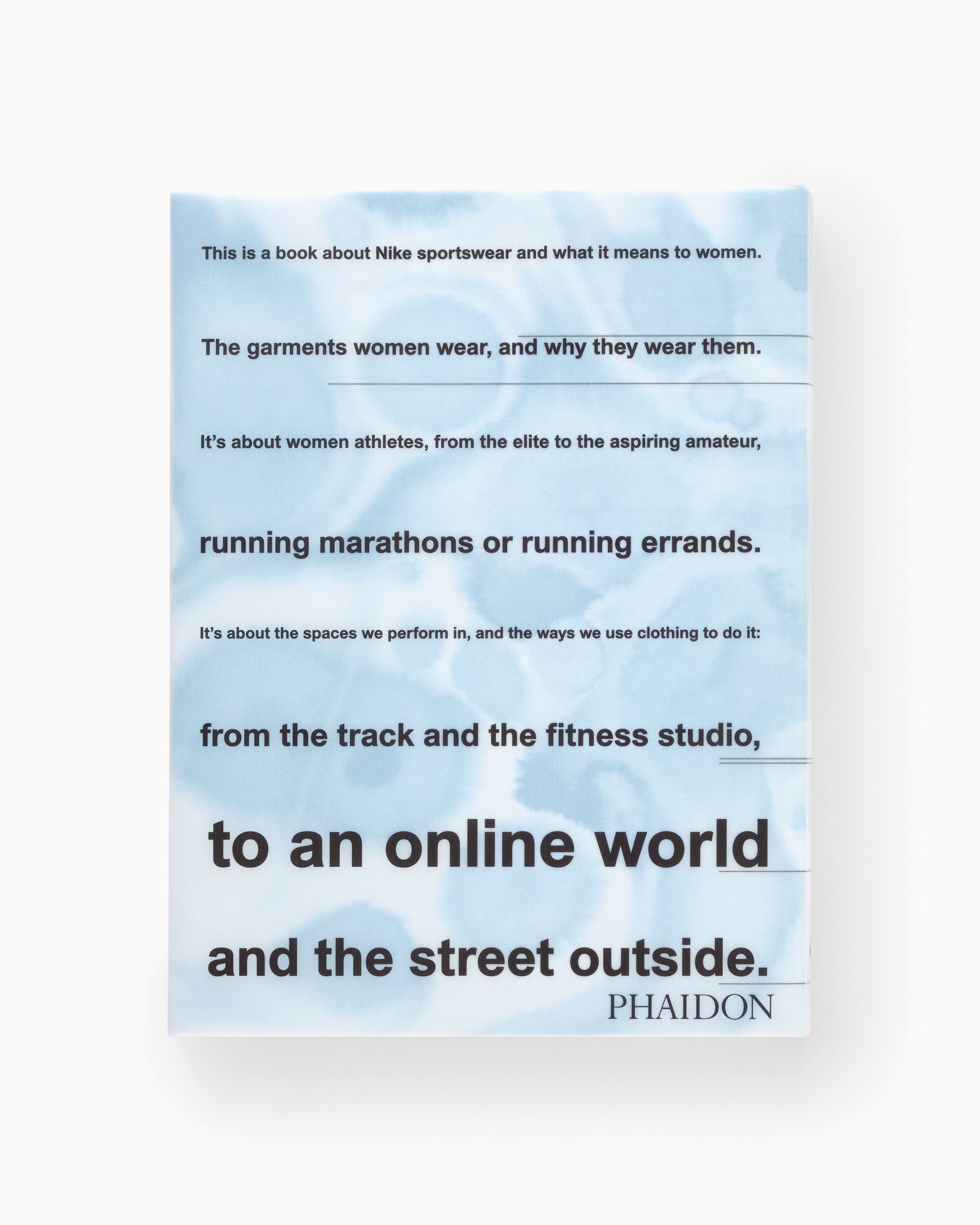 Books Magazines Phaidon Look Good, Feel Good, Play Good - 9781838669072