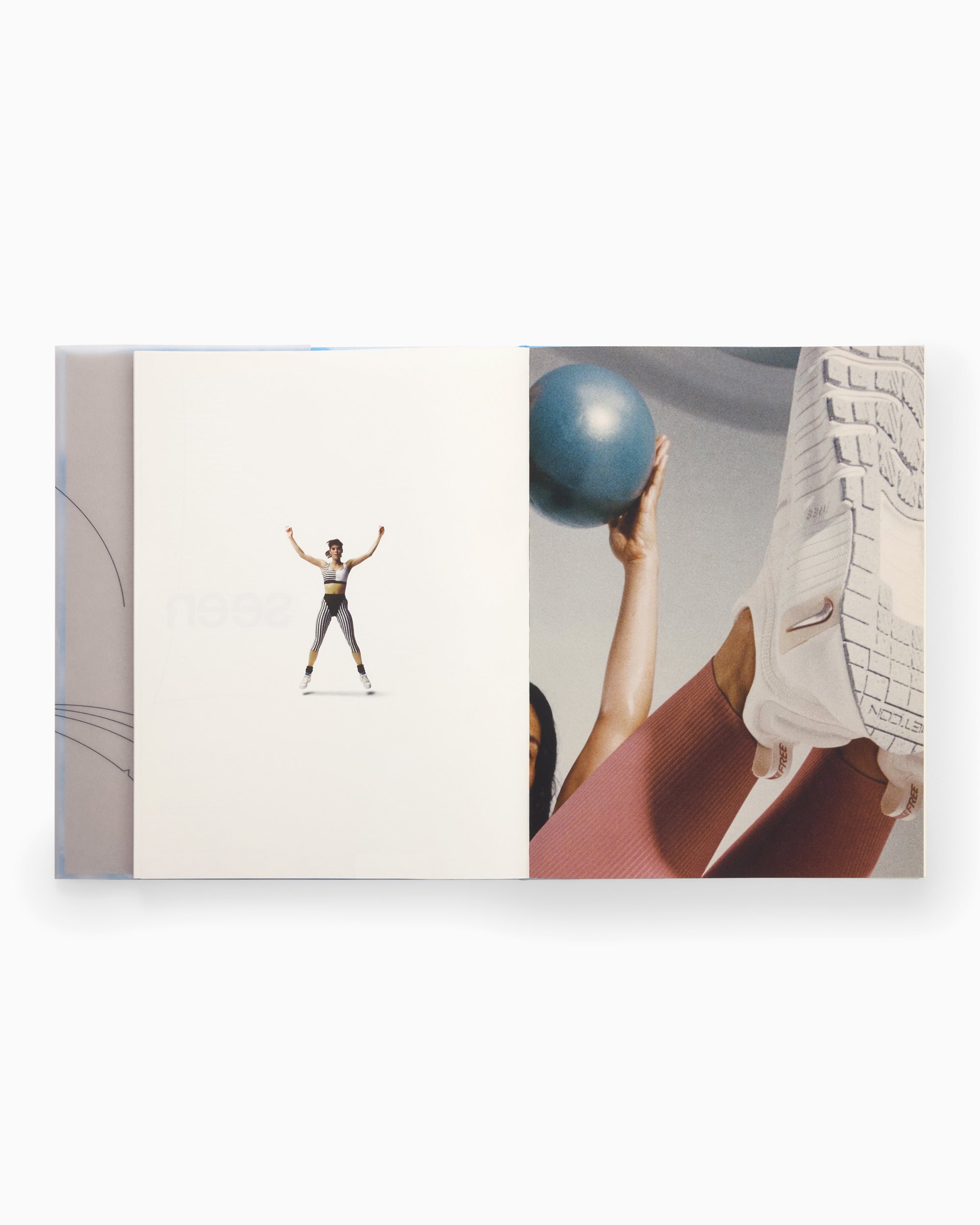 Books Magazines Phaidon Look Good, Feel Good, Play Good - 9781838669072