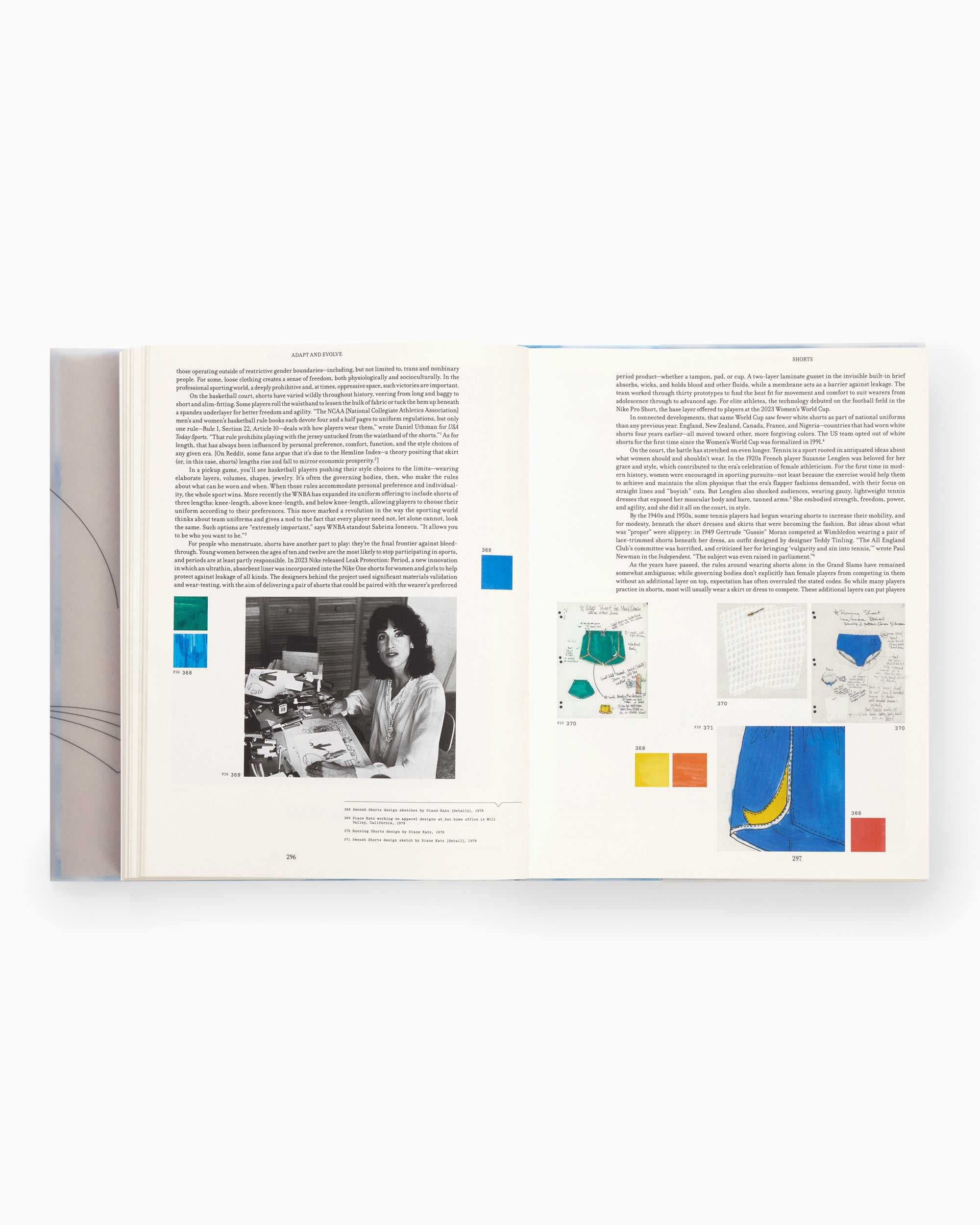 Books Magazines Phaidon Look Good, Feel Good, Play Good - 9781838669072