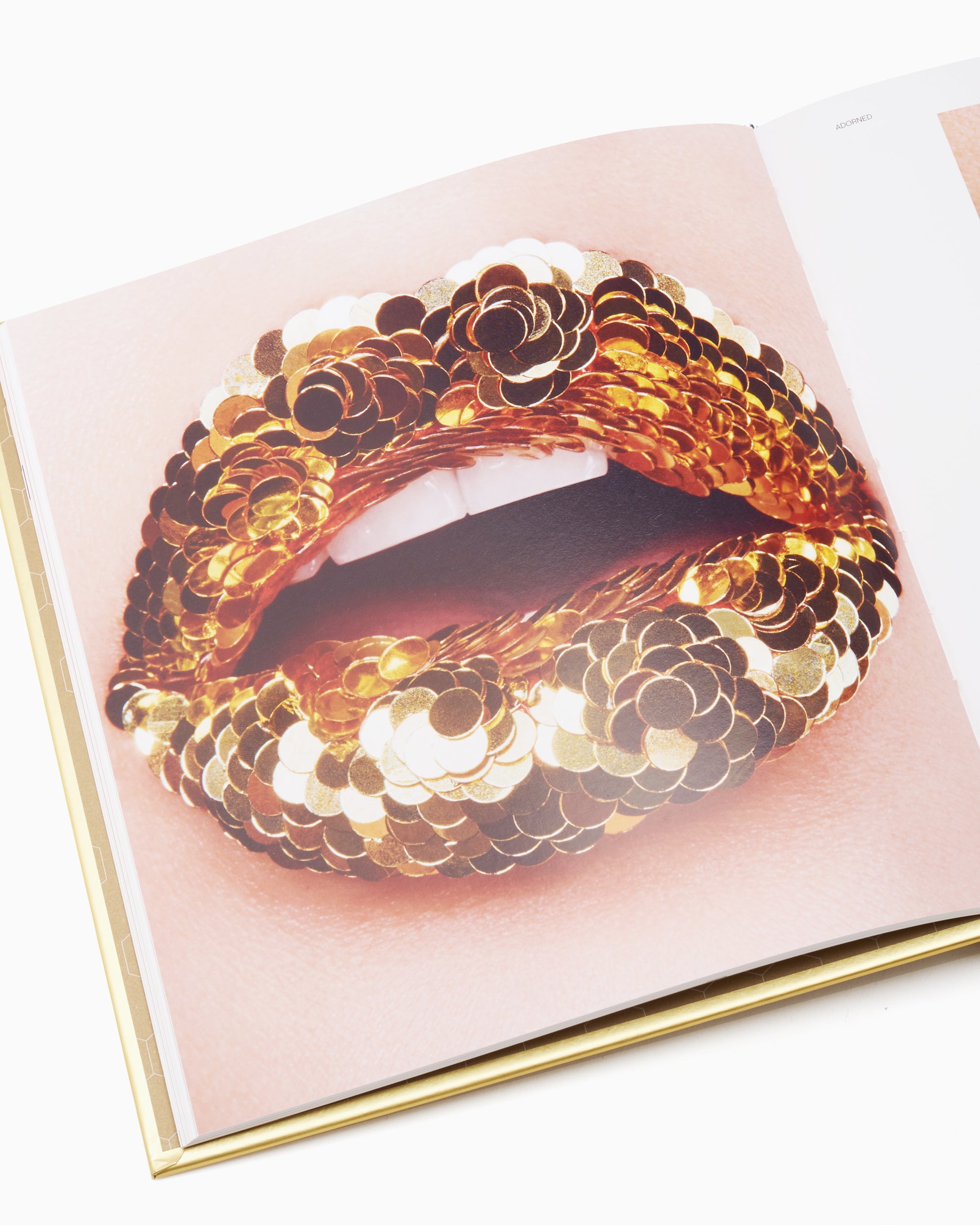 Books Magazines Rizzoli Art Of The Lips - 9781922754189