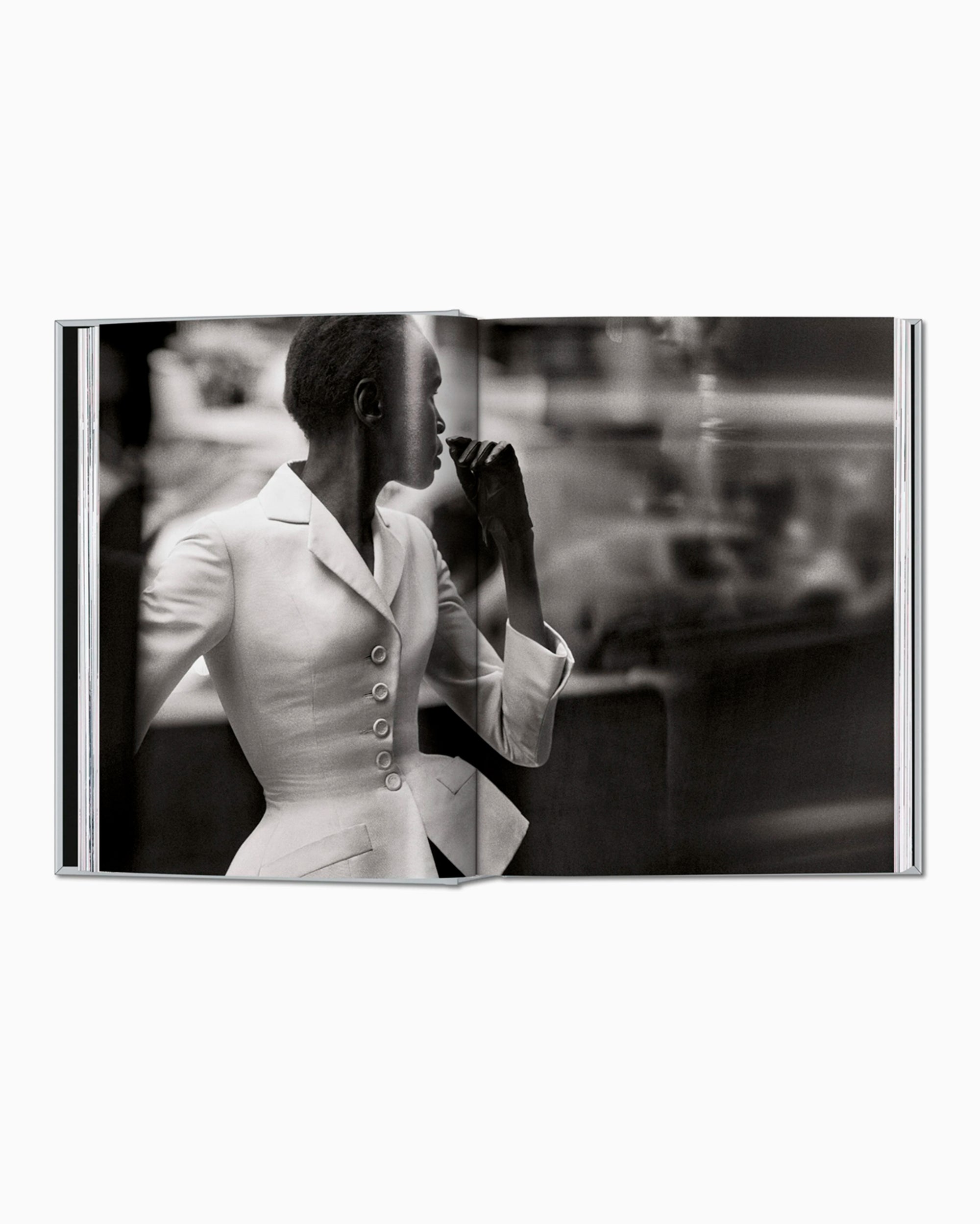 Books Magazines Taschen Peter Lindbergh, Dior. 40th Ed. - 978-3-8365-9876-7