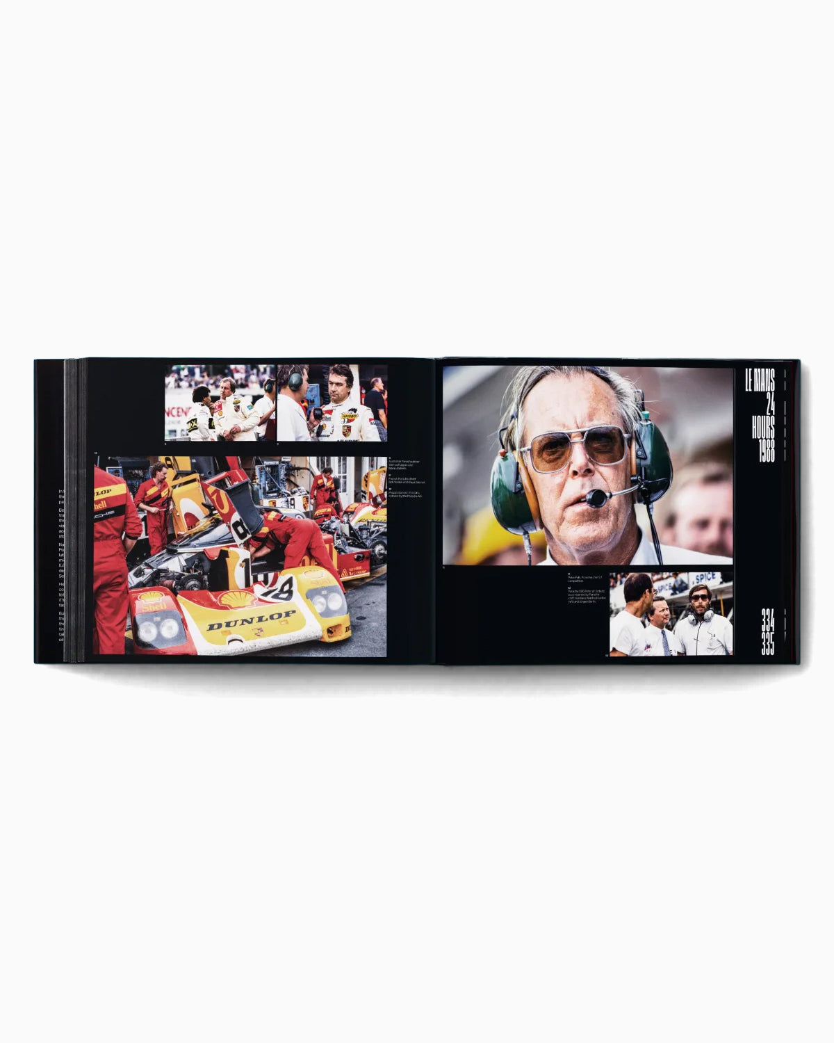 Books Magazines Taschen Rainer W. Schlegelmilch. Porsche Racing Moments - 978-3-7544-0133-0
