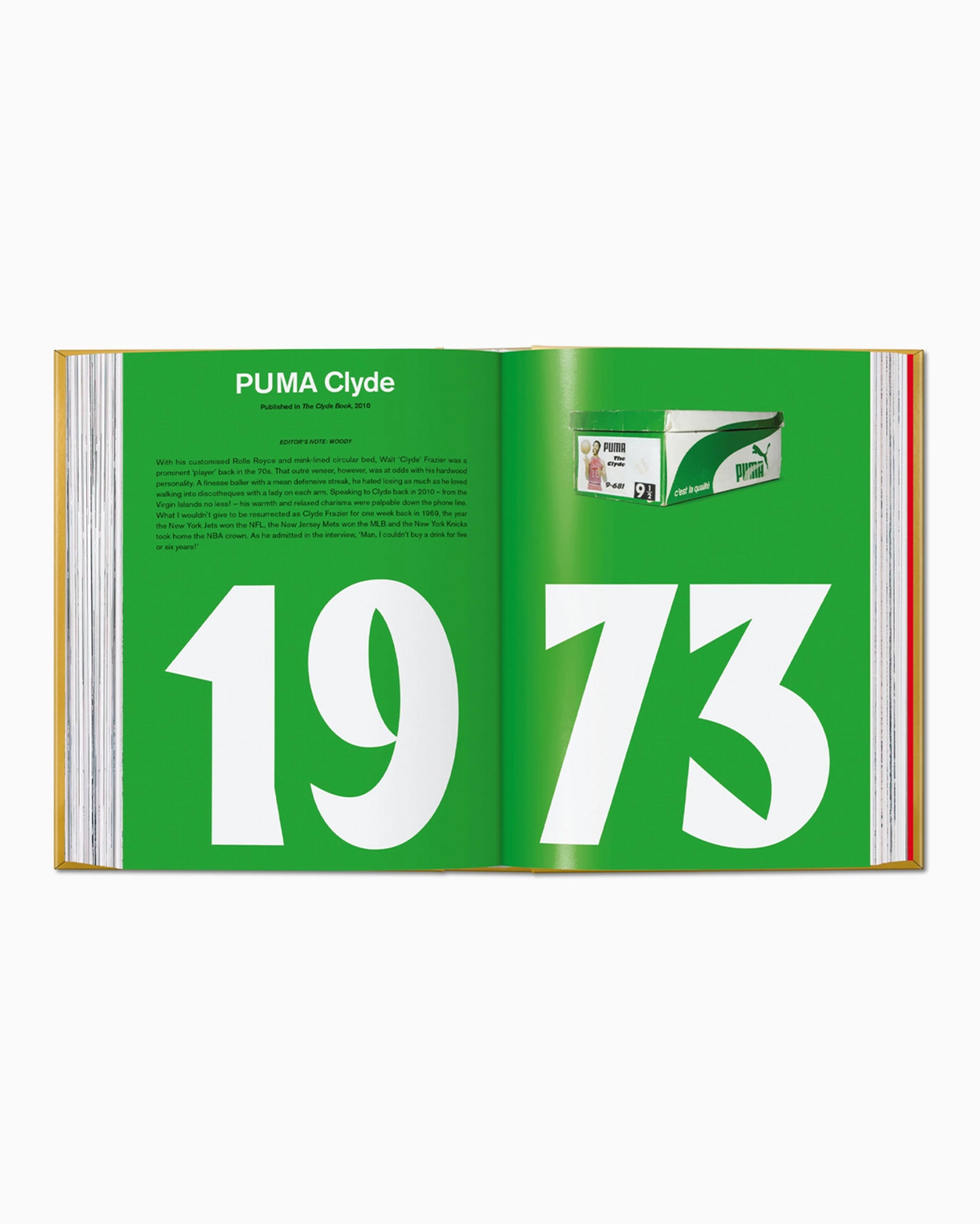 Books Magazines Taschen Sneaker Freaker. The Ultimate Sneaker Book. 40th Ed. - 9783836597982