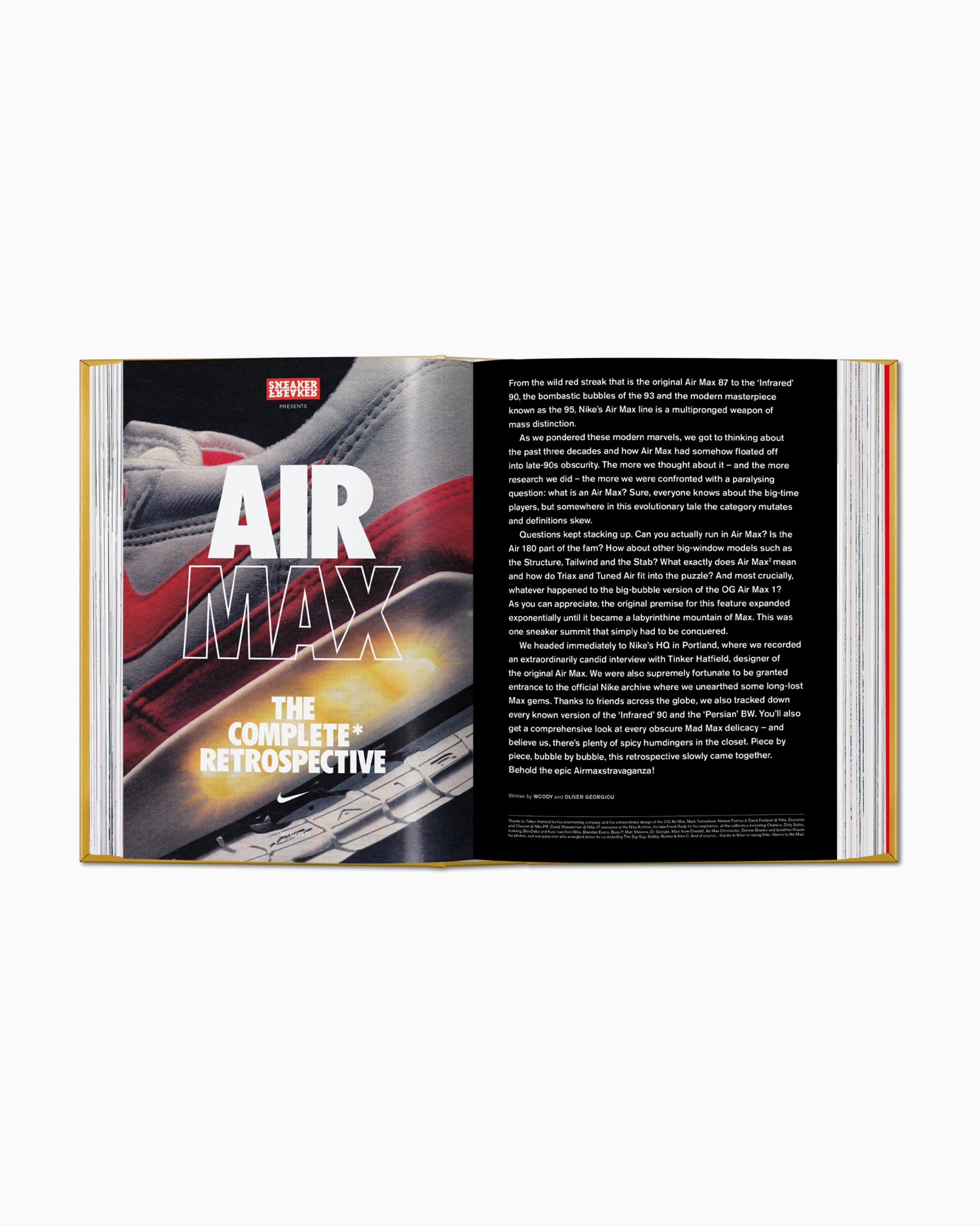 Books Magazines Taschen Sneaker Freaker. The Ultimate Sneaker Book. 40th Ed. - 9783836597982