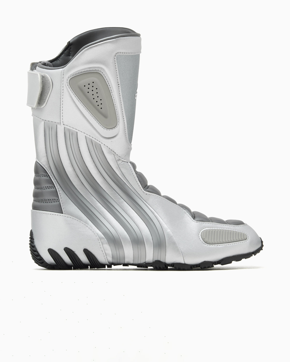 Boots adidas Originals Ghost Moto Mid Women's Boots - KI4562