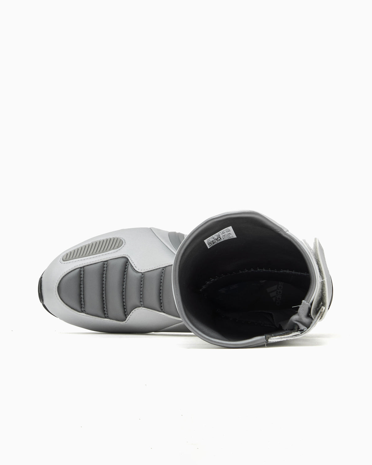 Boots adidas Originals Ghost Moto Mid Women's Boots - KI4562