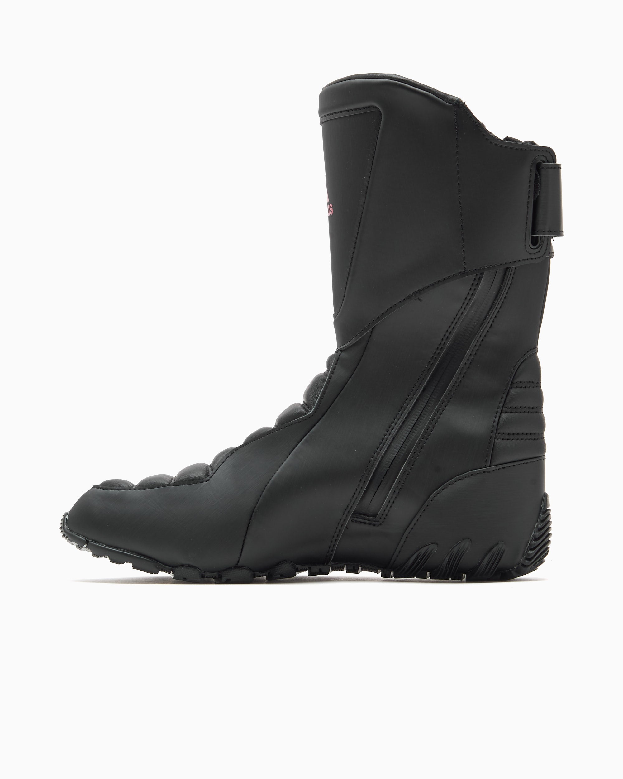 Boots adidas Originals Ghost Moto Mid Women's Boots - KI6799