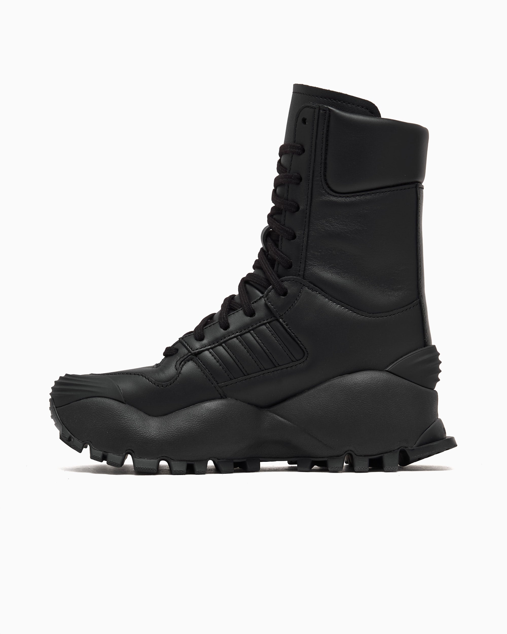 Boots adidas Originals x Willy Chavarria Forum Boot Men's Boots - HQ4879